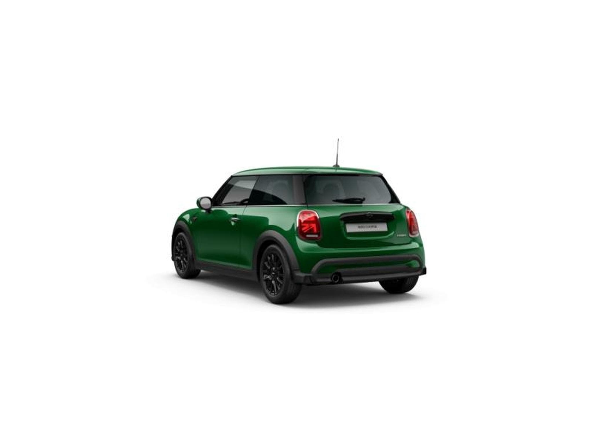 MINI Cooper Cooper Hatch 3 portes (2023) - Photo 5