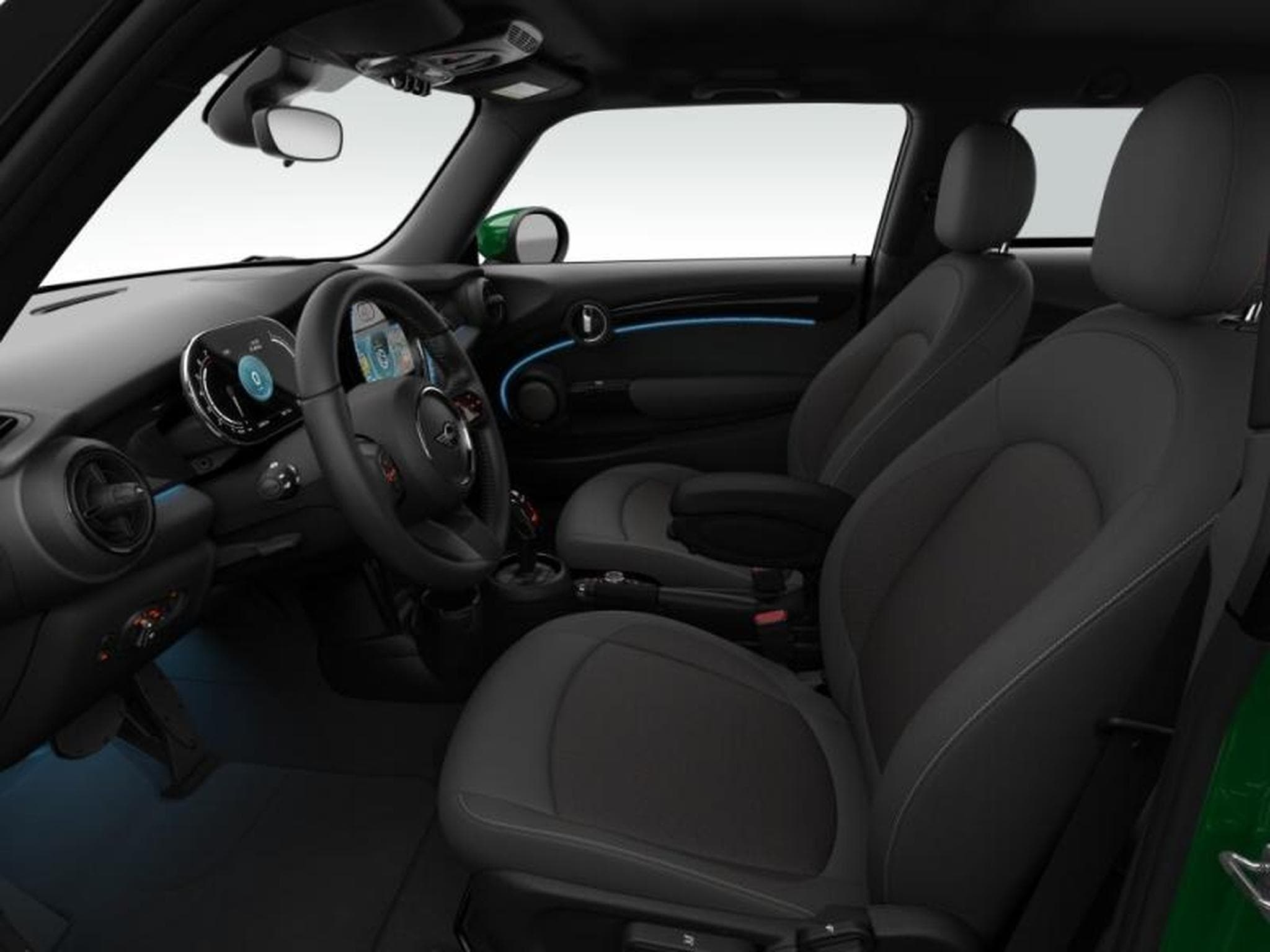 MINI Cooper Cooper Hatch 3 portes (2023) - Photo 6