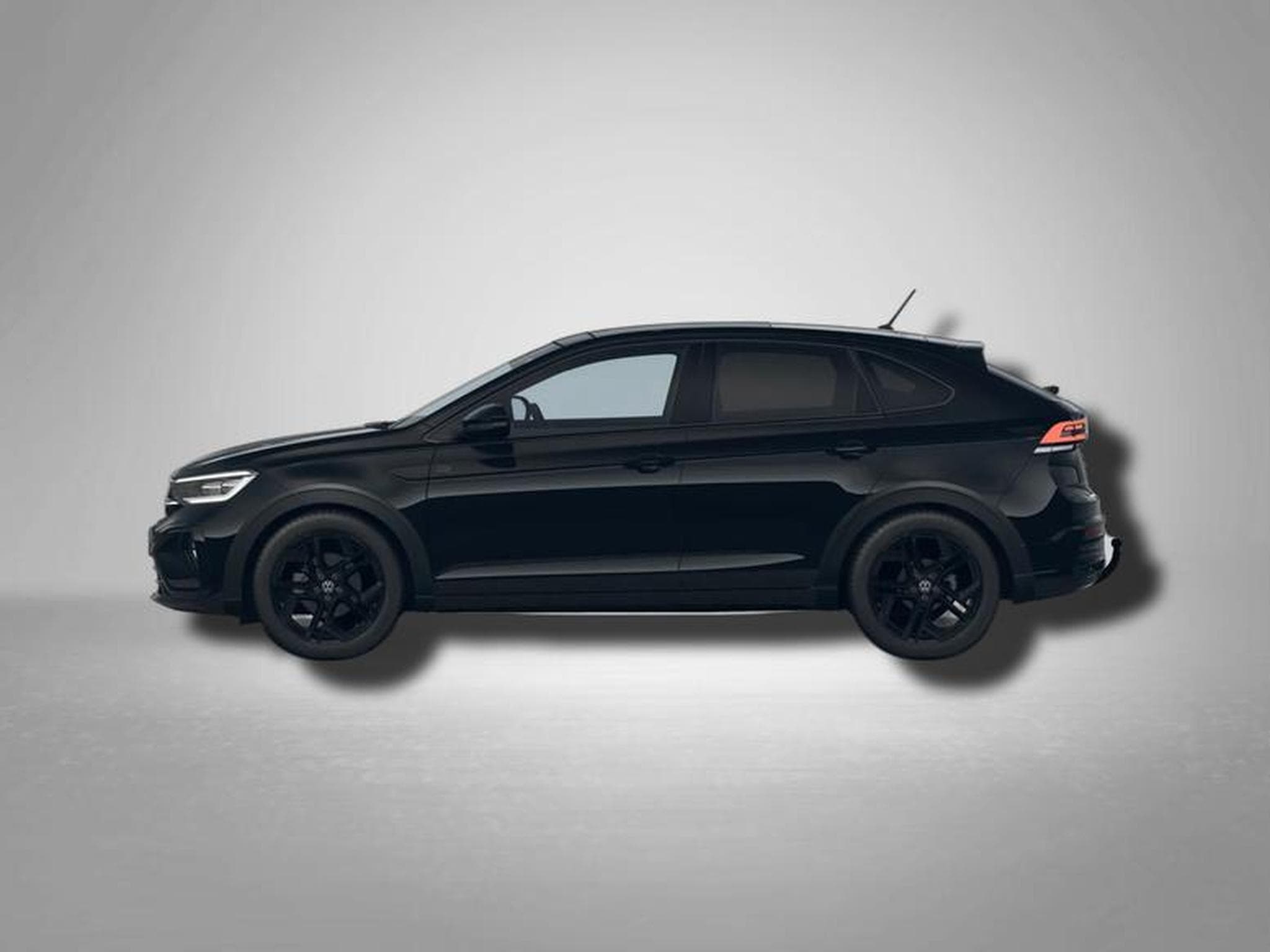 VW Taigo R-Line 1.5 TSI 7-Gang-DSG (2025) - Photo 2