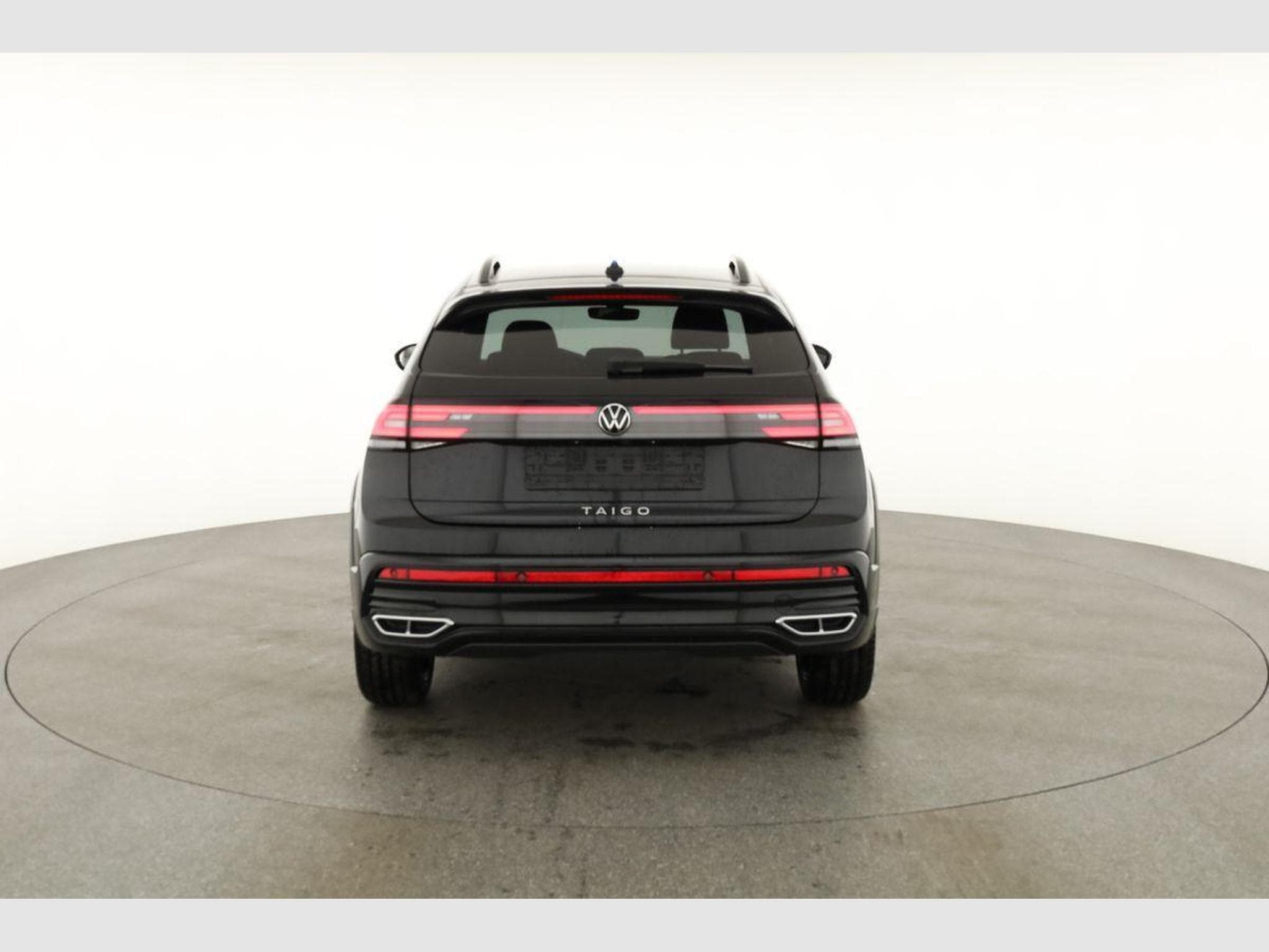 VW Taigo R-Line (2026) - Photo 14