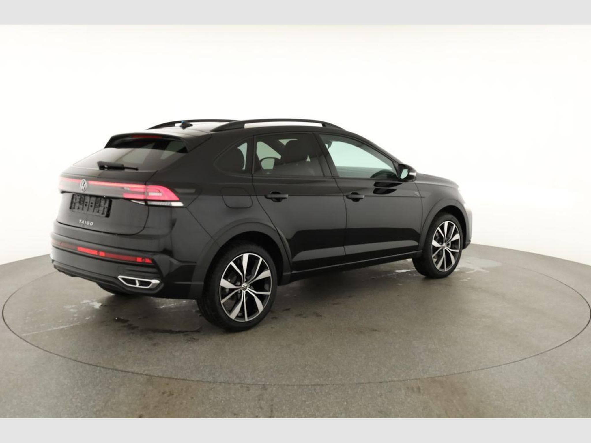 VW Taigo R-Line (2026) - Photo 17
