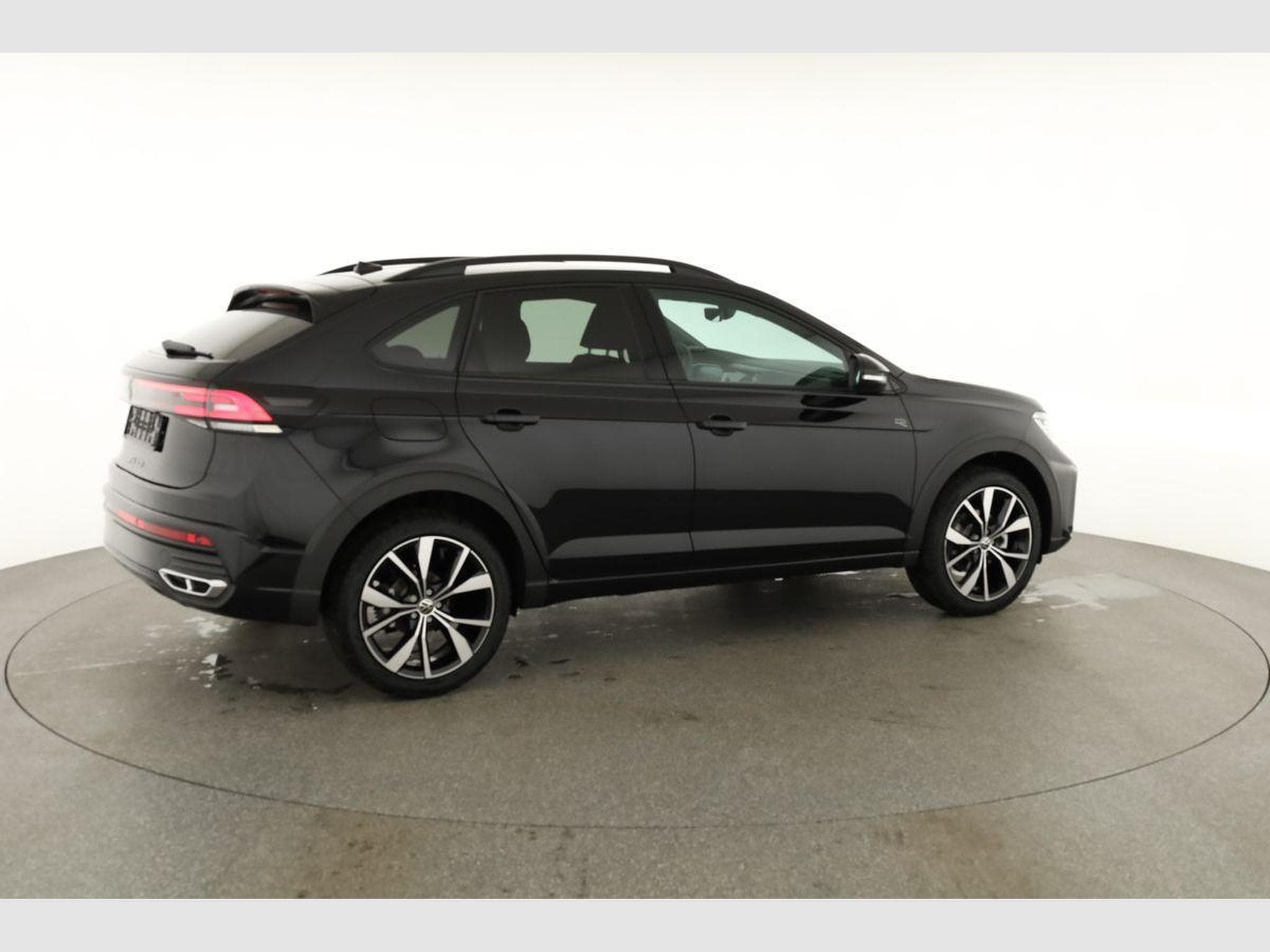 VW Taigo R-Line (2026) - Photo 18