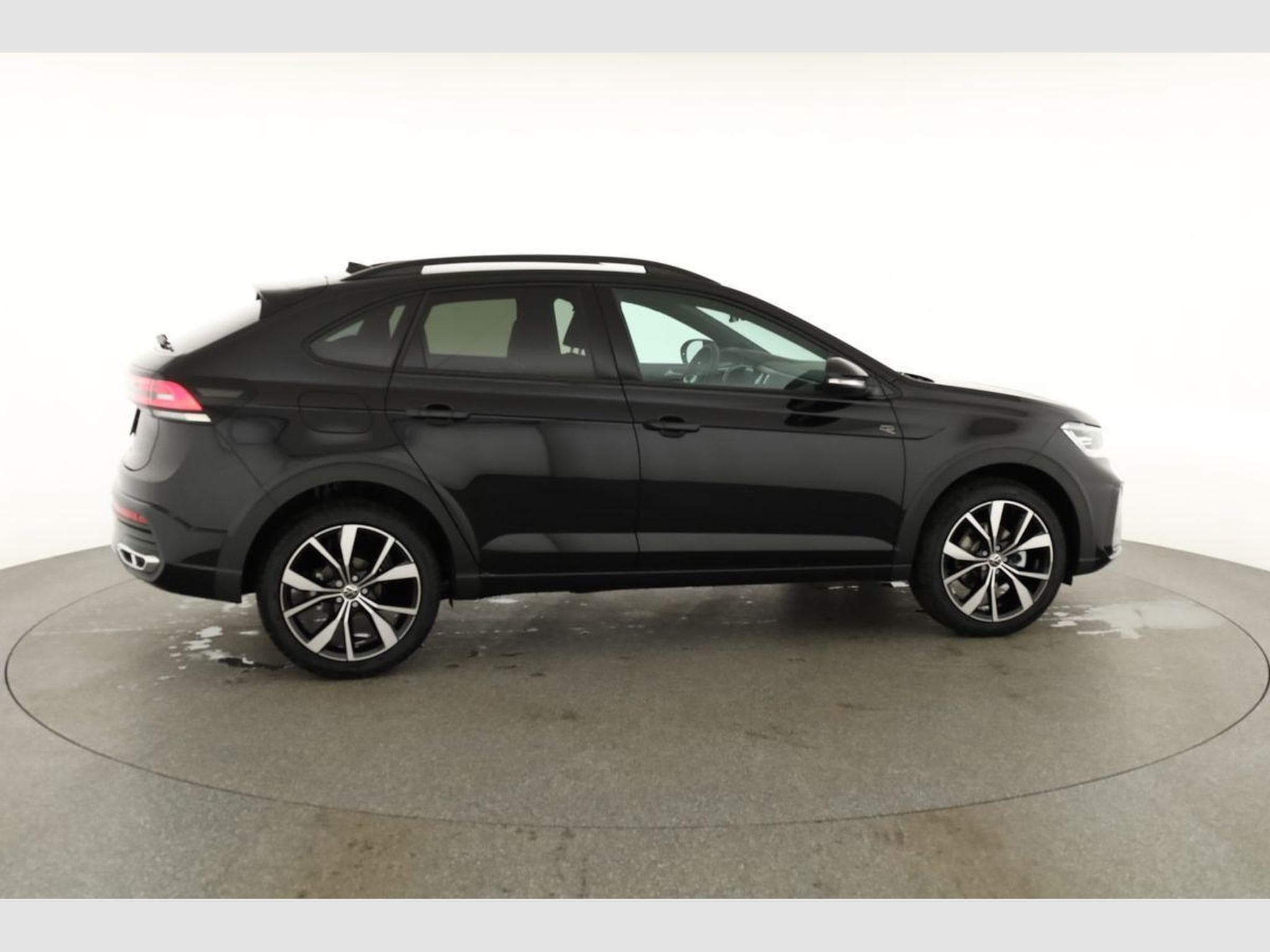 VW Taigo R-Line (2026) - Photo 19
