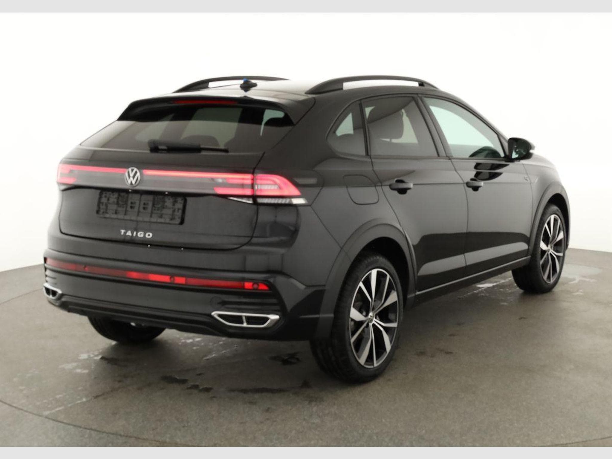 VW Taigo R-Line (2026) - Photo 2