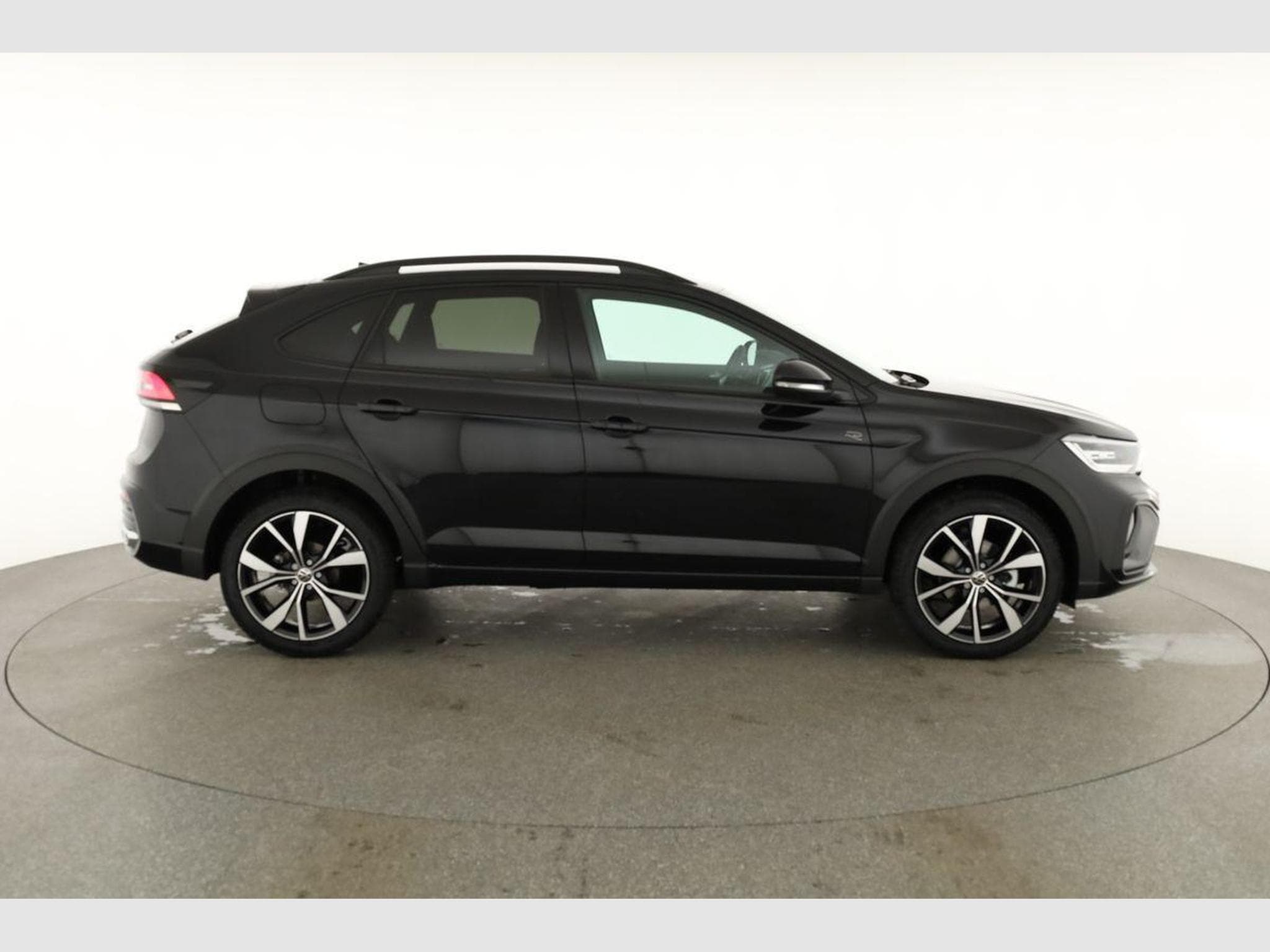 VW Taigo R-Line (2026) - Photo 20