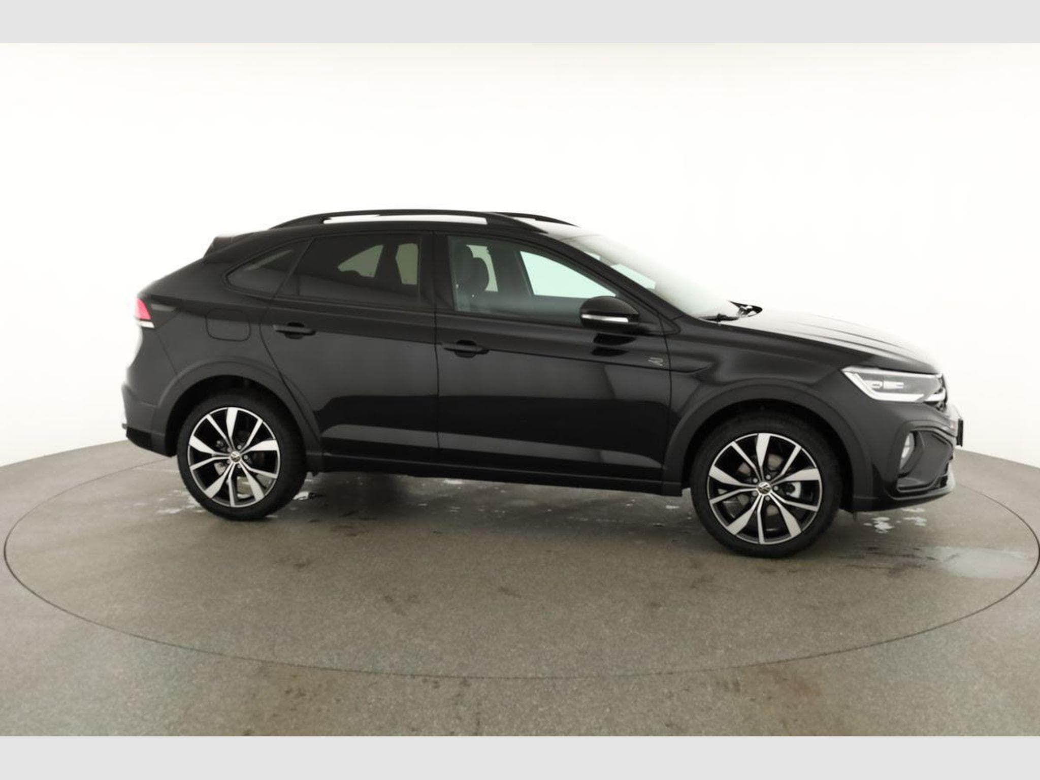 VW Taigo R-Line (2026) - Photo 21