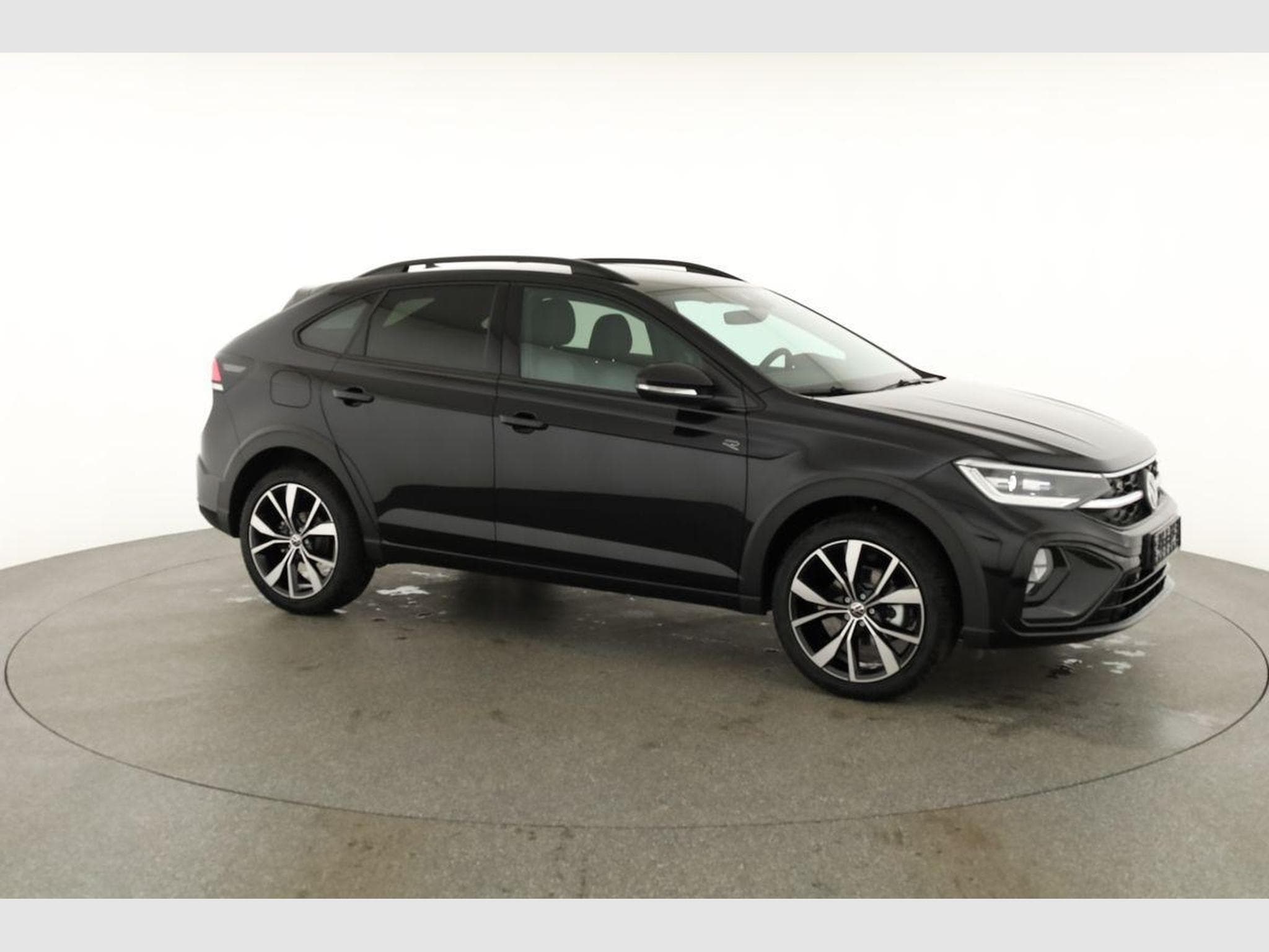VW Taigo R-Line (2026) - Photo 22