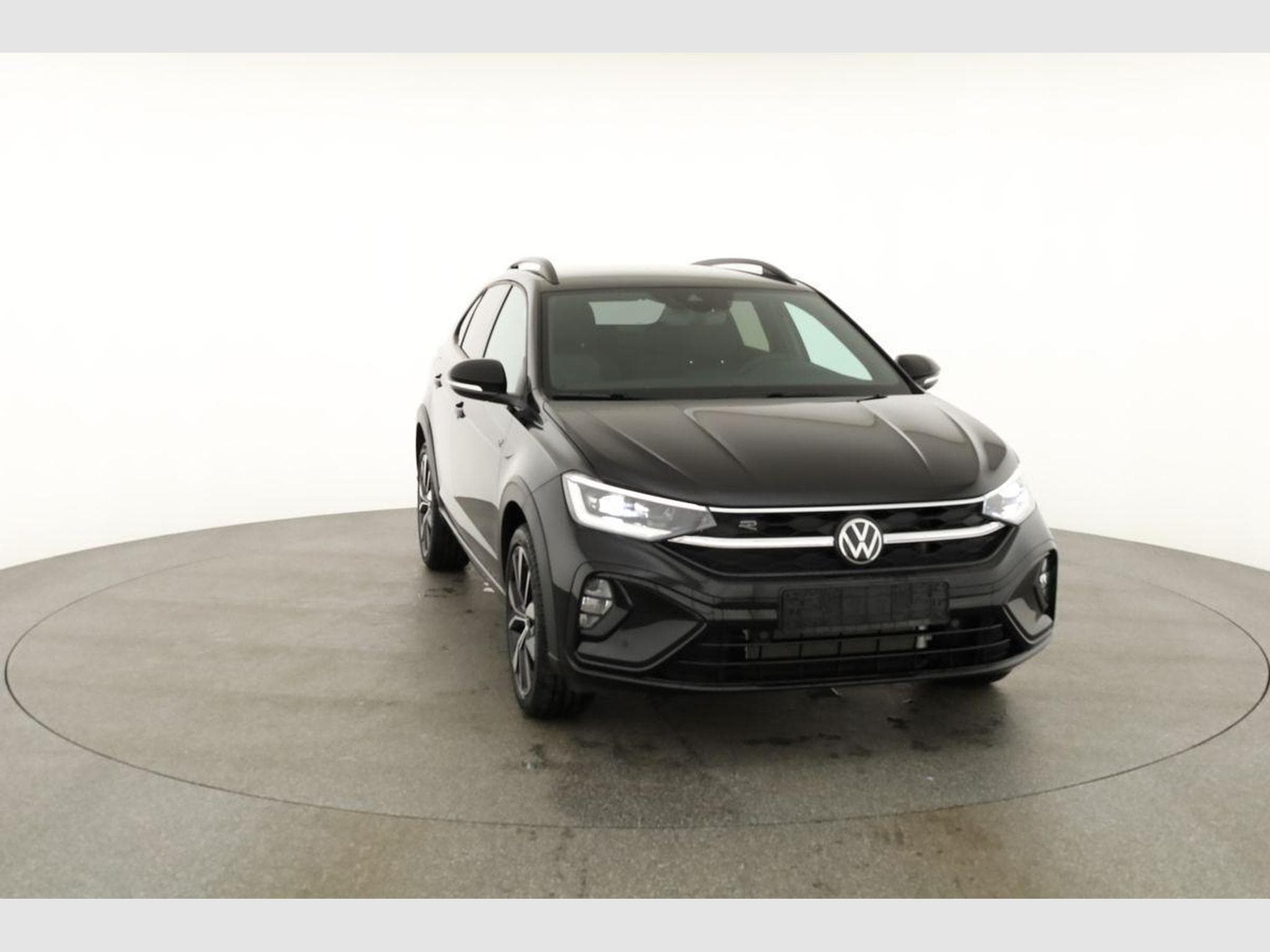 VW Taigo R-Line (2026) - Photo 25