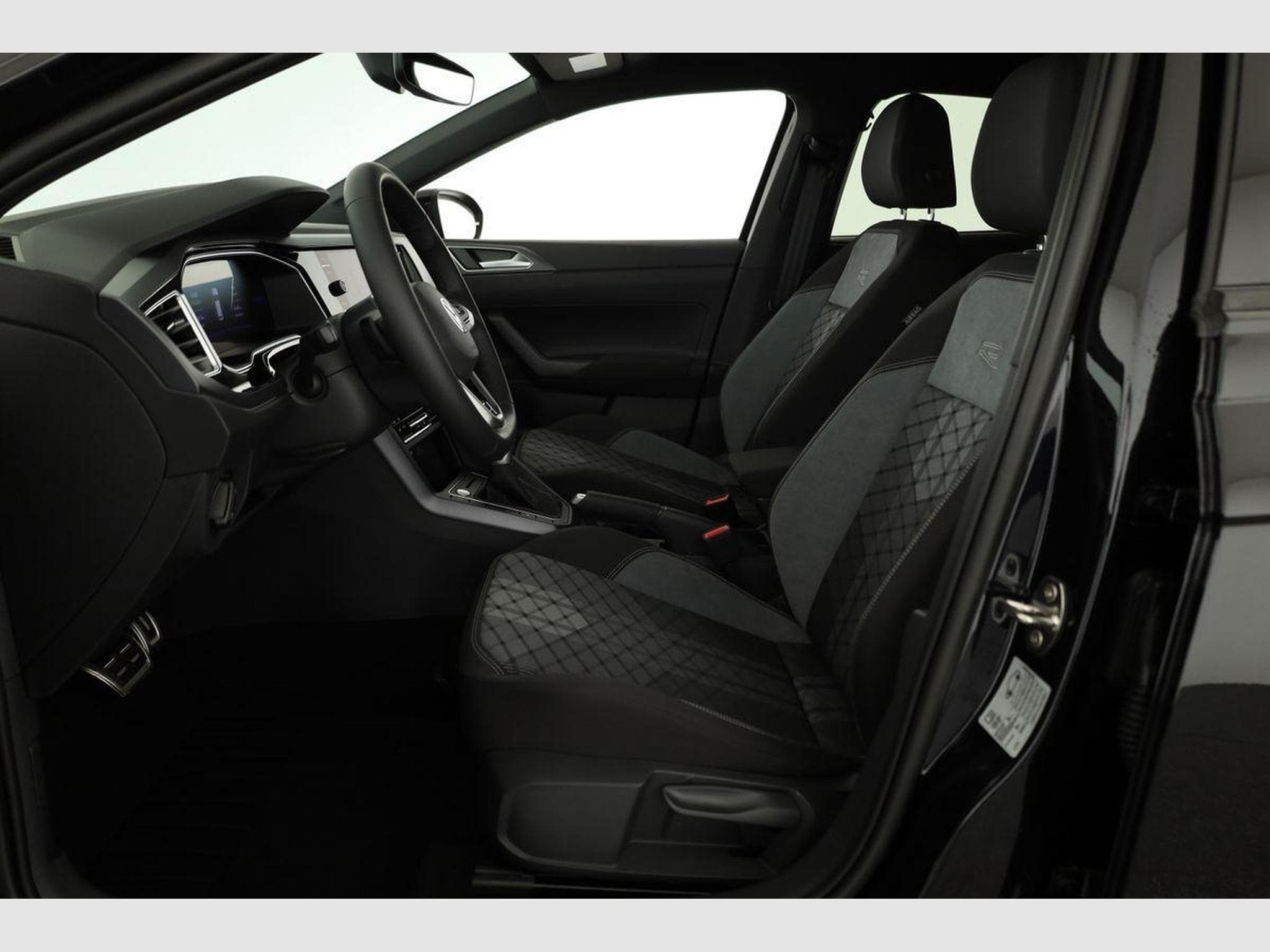 VW Taigo R-Line (2026) - Photo 9