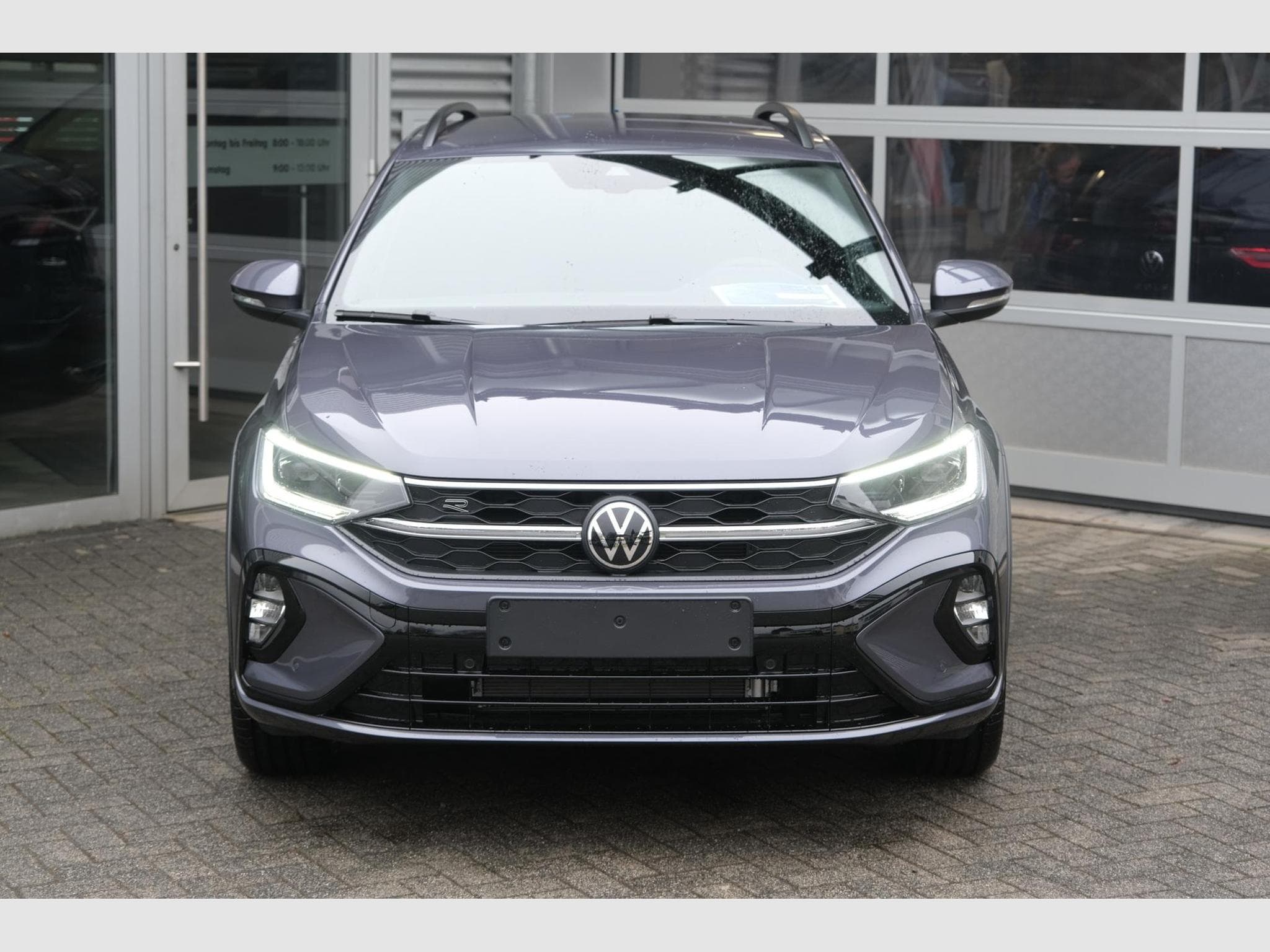VW Taigo 1.0 TSI R-Line (2026) - Photo 18