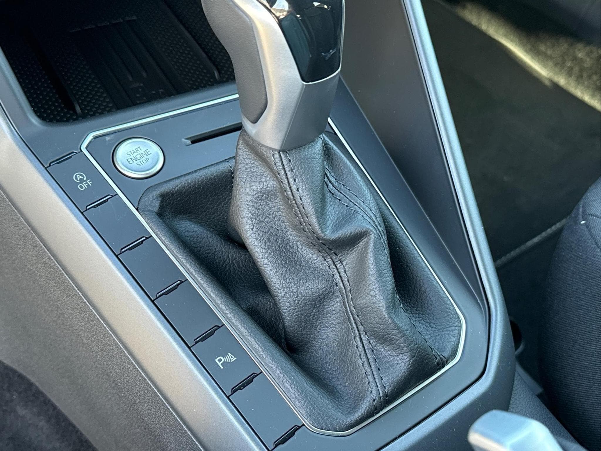 VW Taigo R-Line Limited (2026) - Photo 19