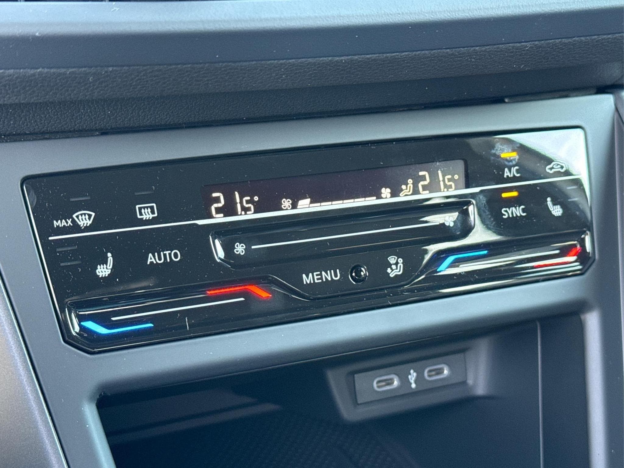 VW Taigo R-Line Limited (2026) - Photo 20