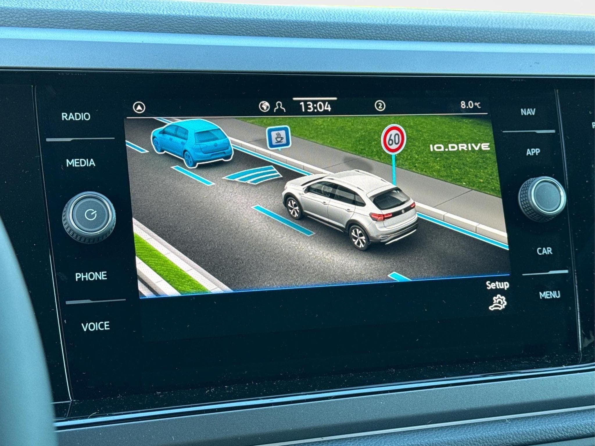 VW Taigo R-Line Limited (2026) - Photo 22