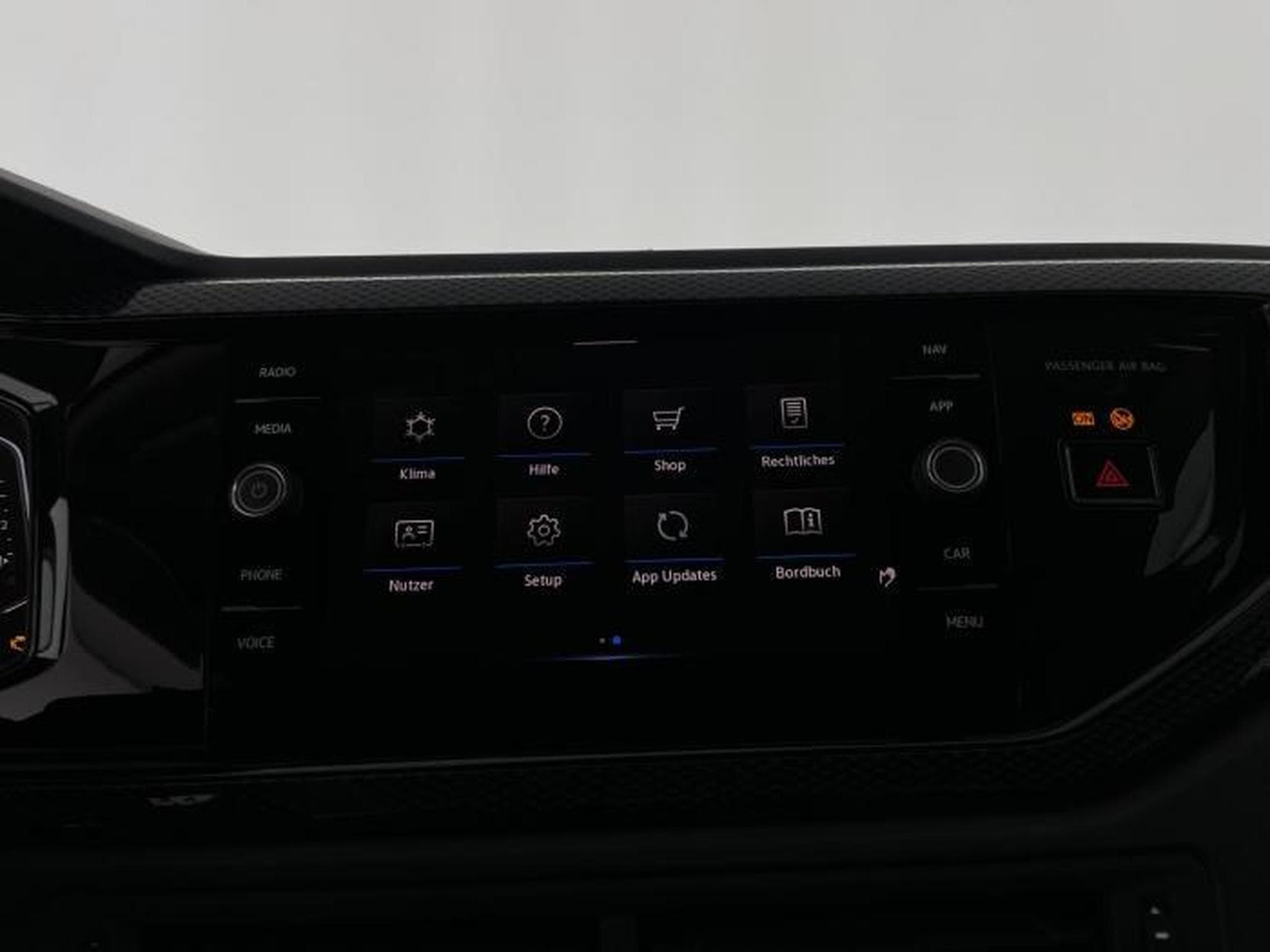 VW Taigo New Edition (2026) - Photo 17