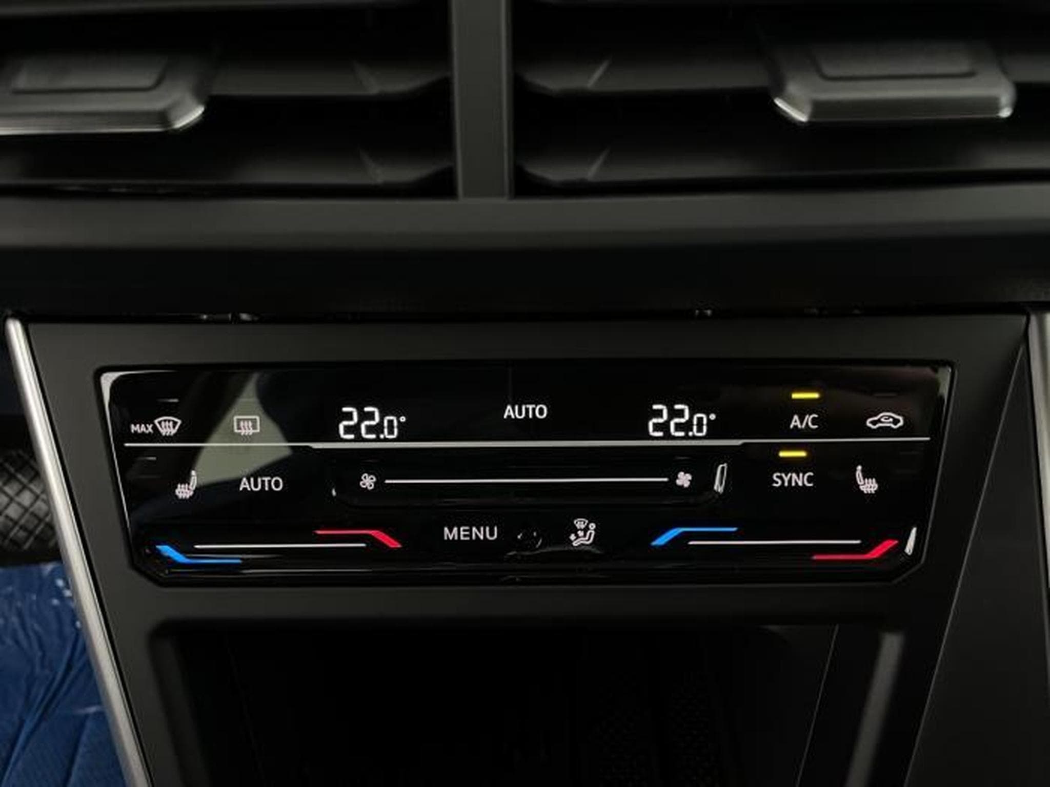 VW Taigo New Edition (2026) - Photo 21