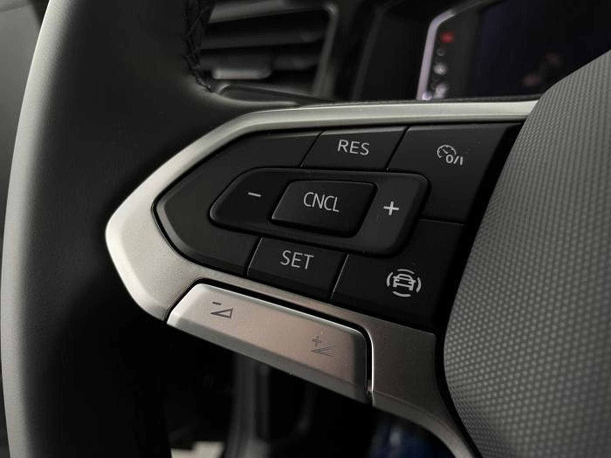 VW Taigo New Edition (2026) - Photo 24