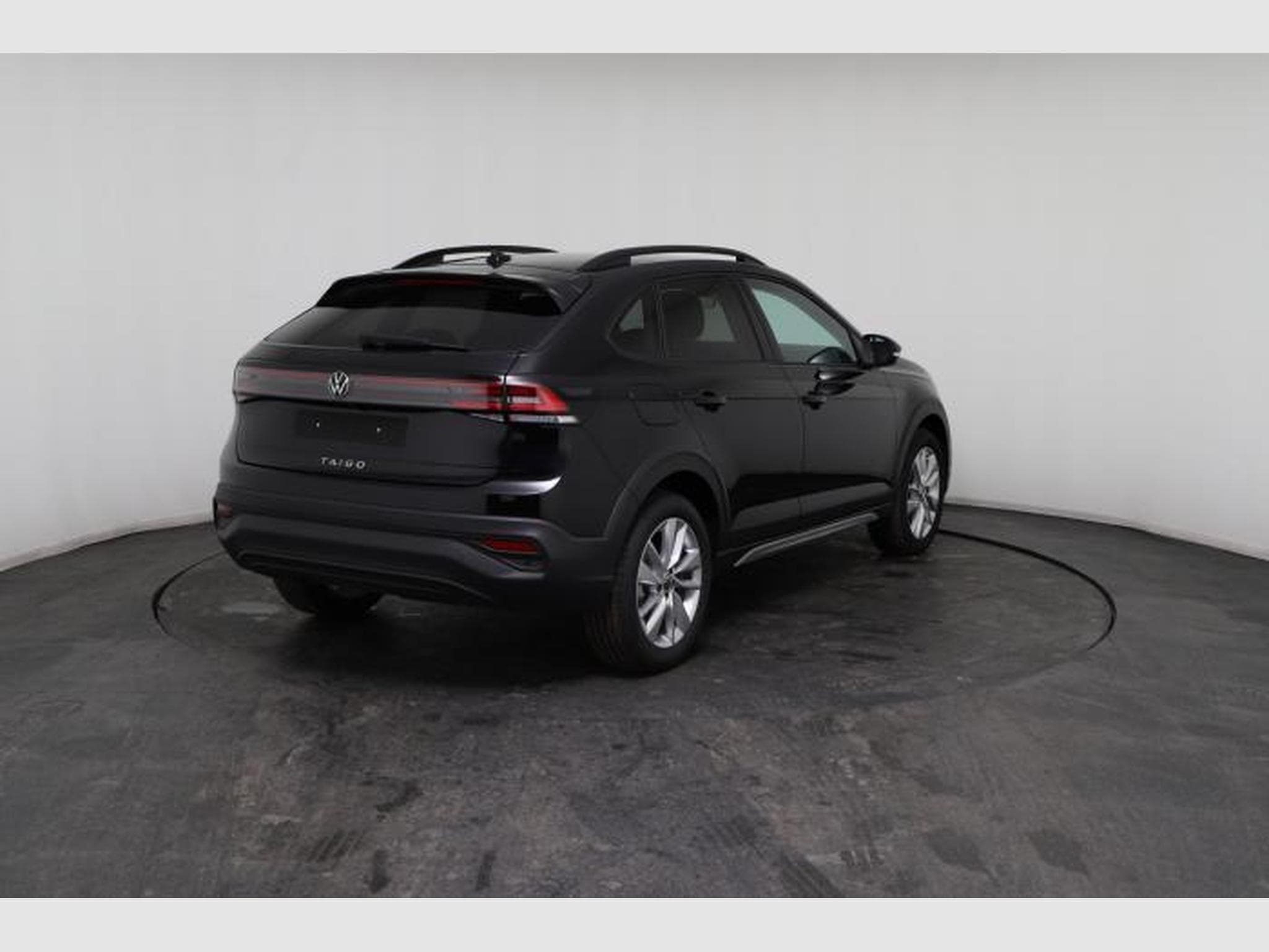VW Taigo New Edition (2026) - Photo 7