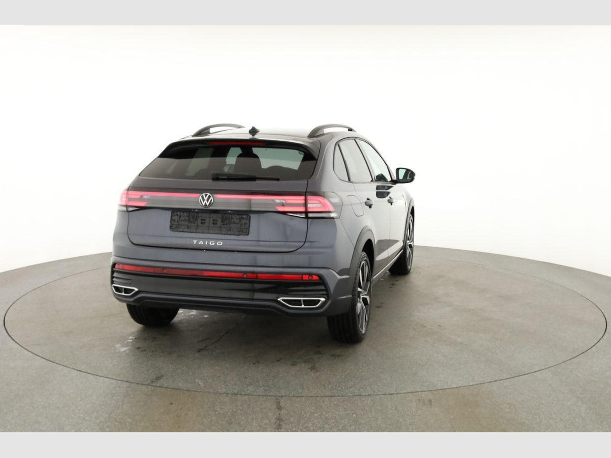 VW Taigo R-Line (2026) - Photo 15