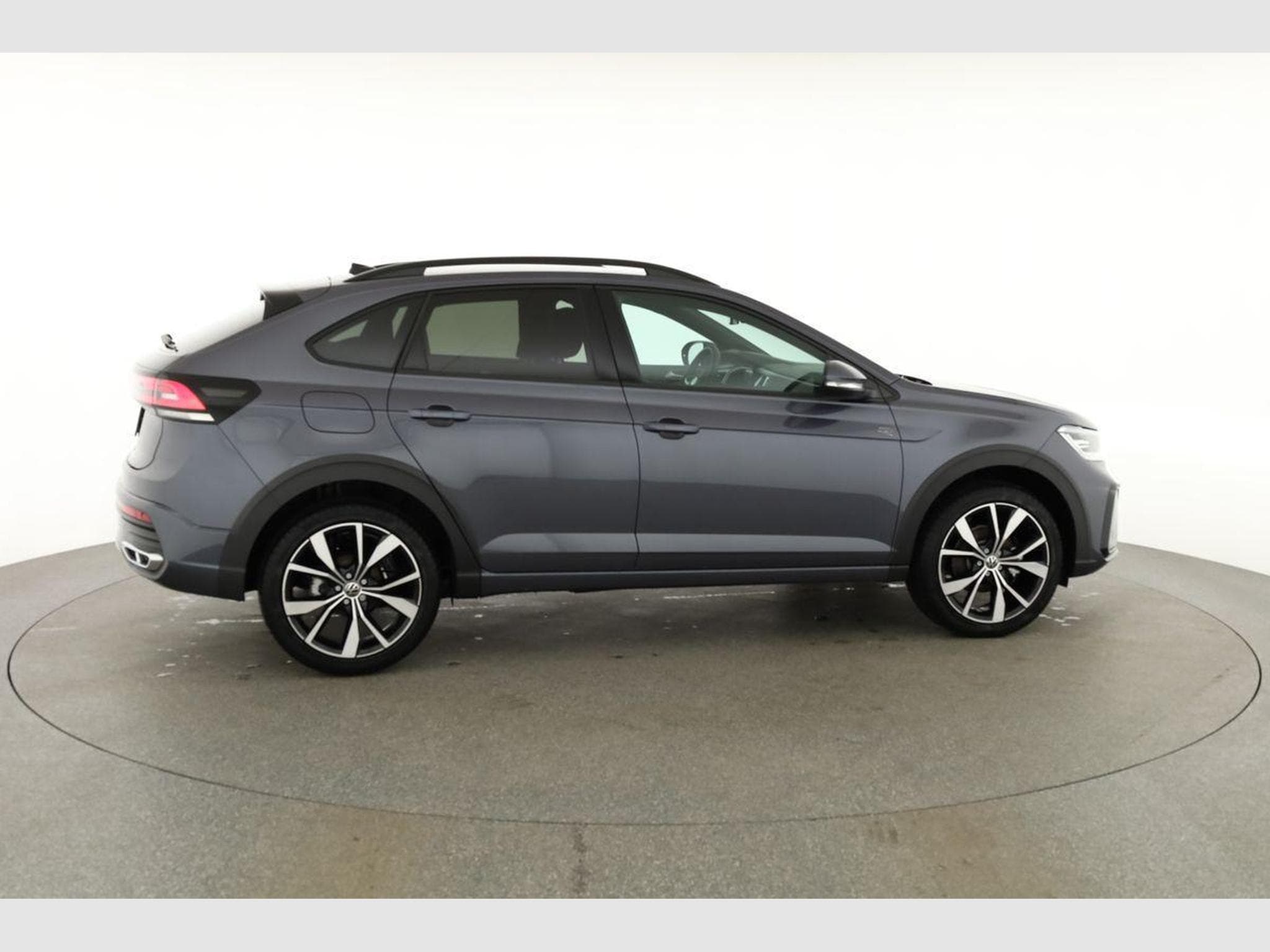 VW Taigo R-Line (2026) - Photo 19