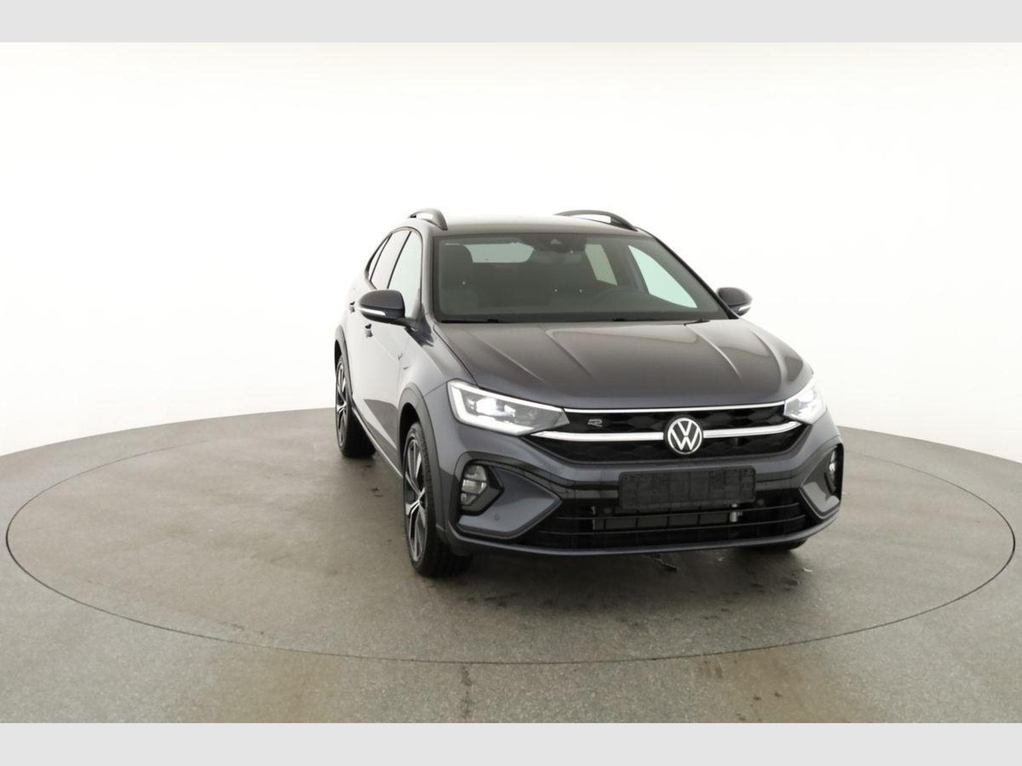 VW Taigo R-Line (2026) - Photo 25