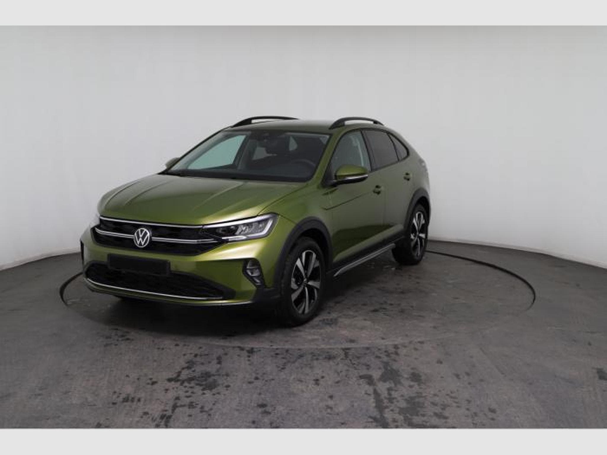 VW Taigo New Edition (2026) - Photo 3