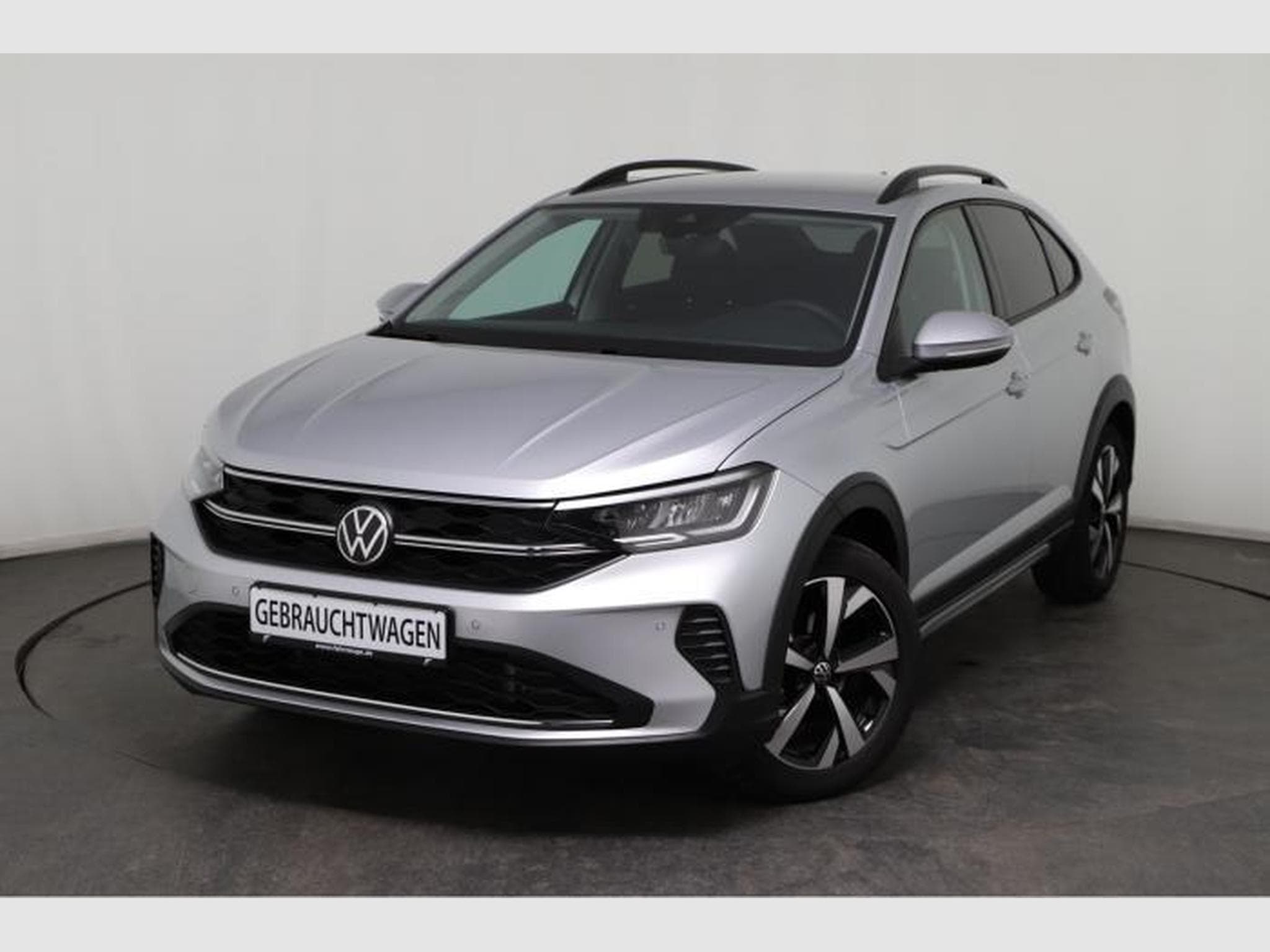 VW Taigo LIFE (2026) - Photo 1