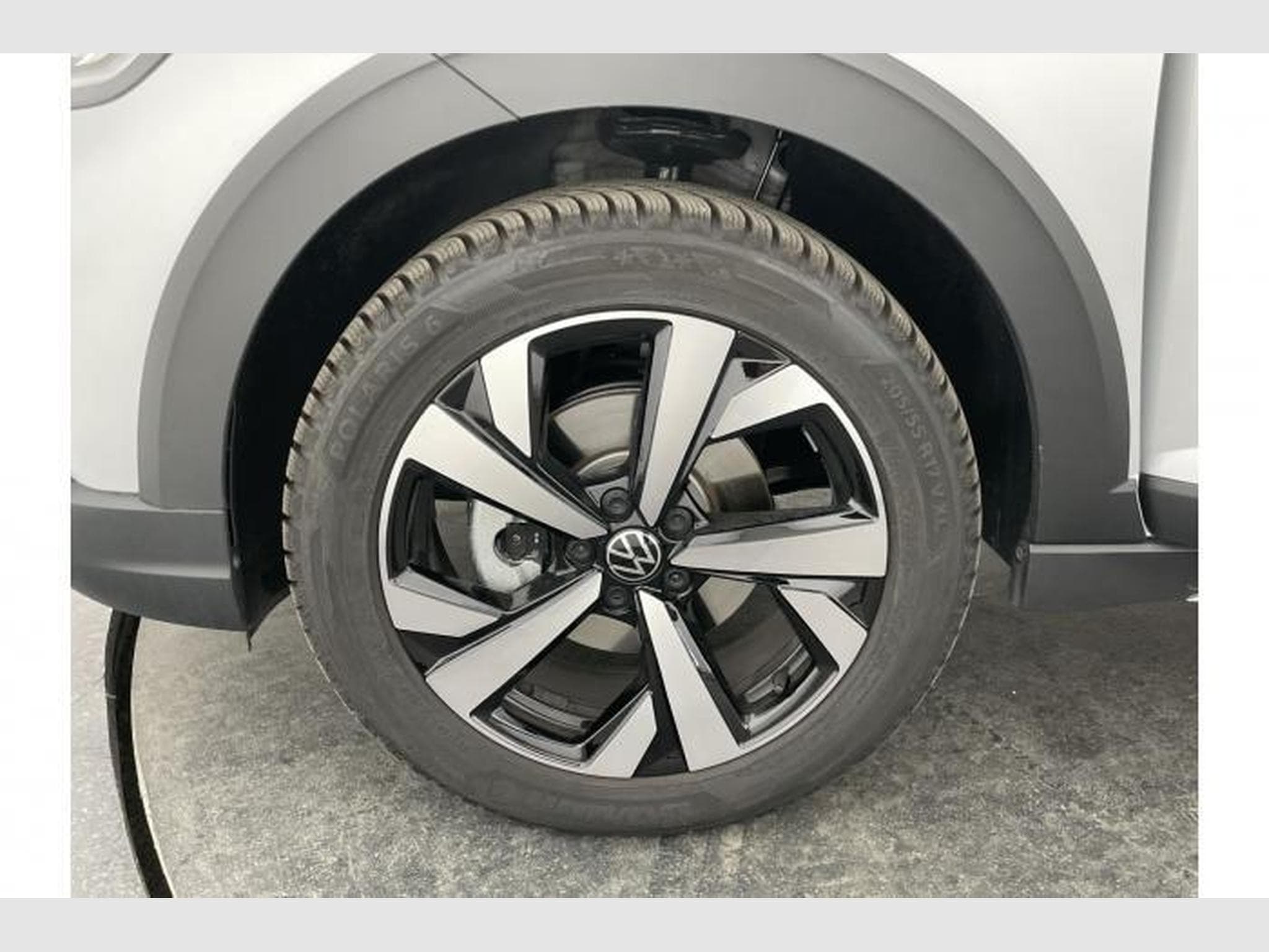 VW Taigo LIFE (2026) - Photo 11