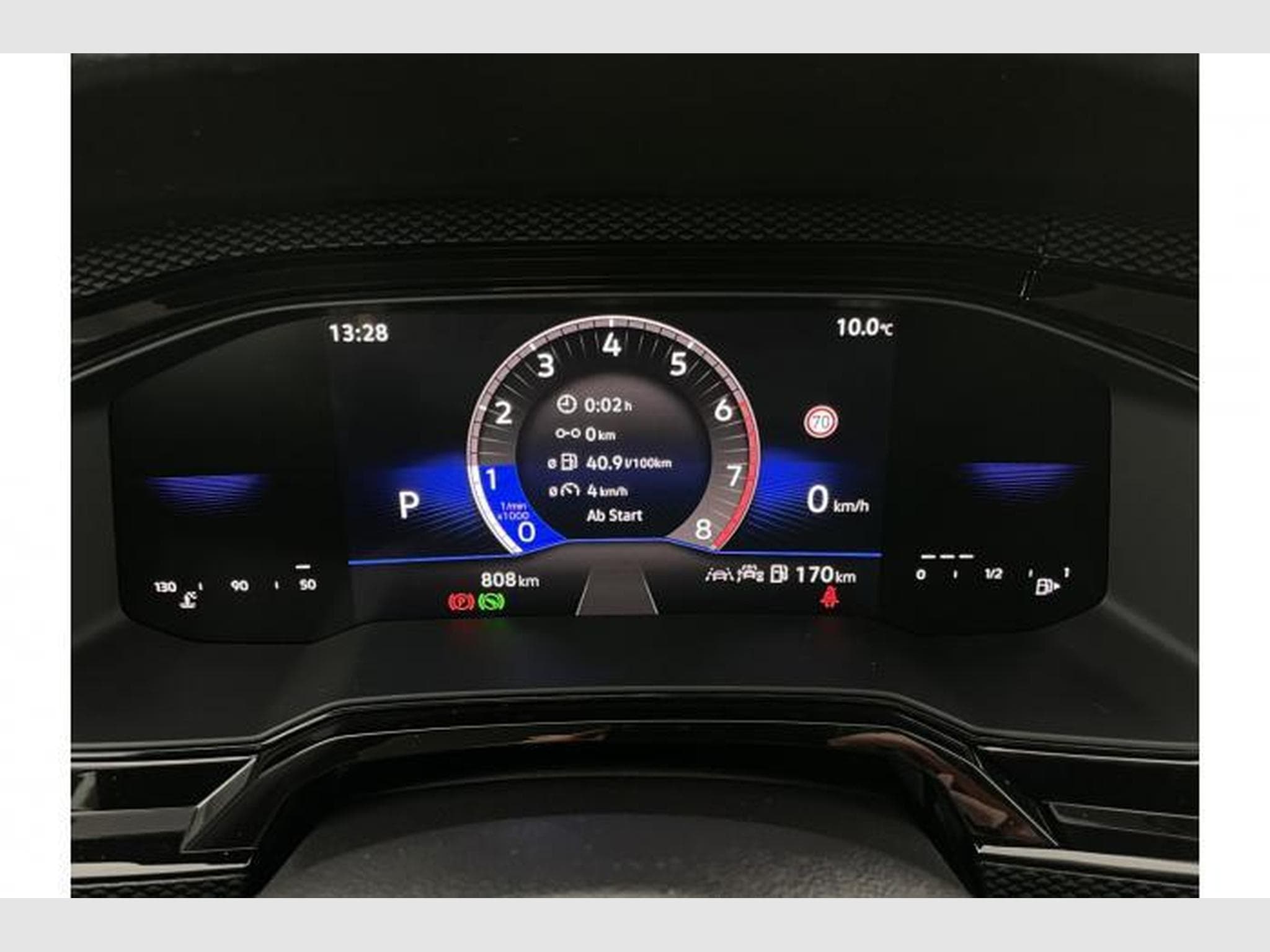 VW Taigo LIFE (2026) - Photo 17