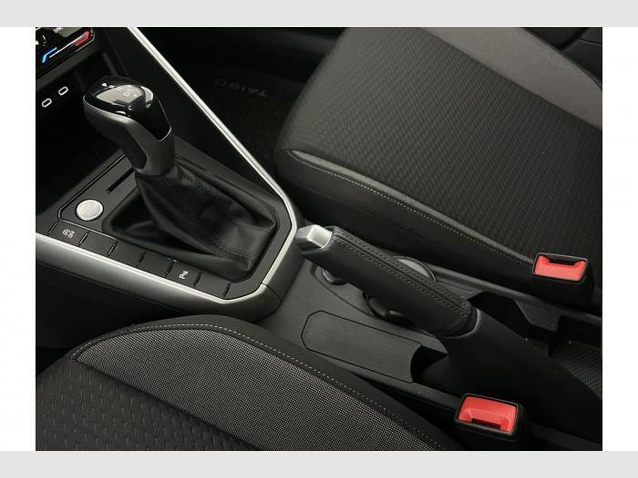 VW Taigo LIFE (2026) - Photo 18