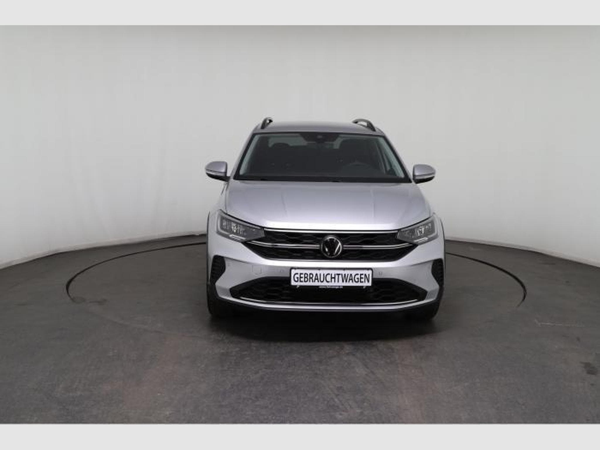 VW Taigo LIFE (2026) - Photo 2