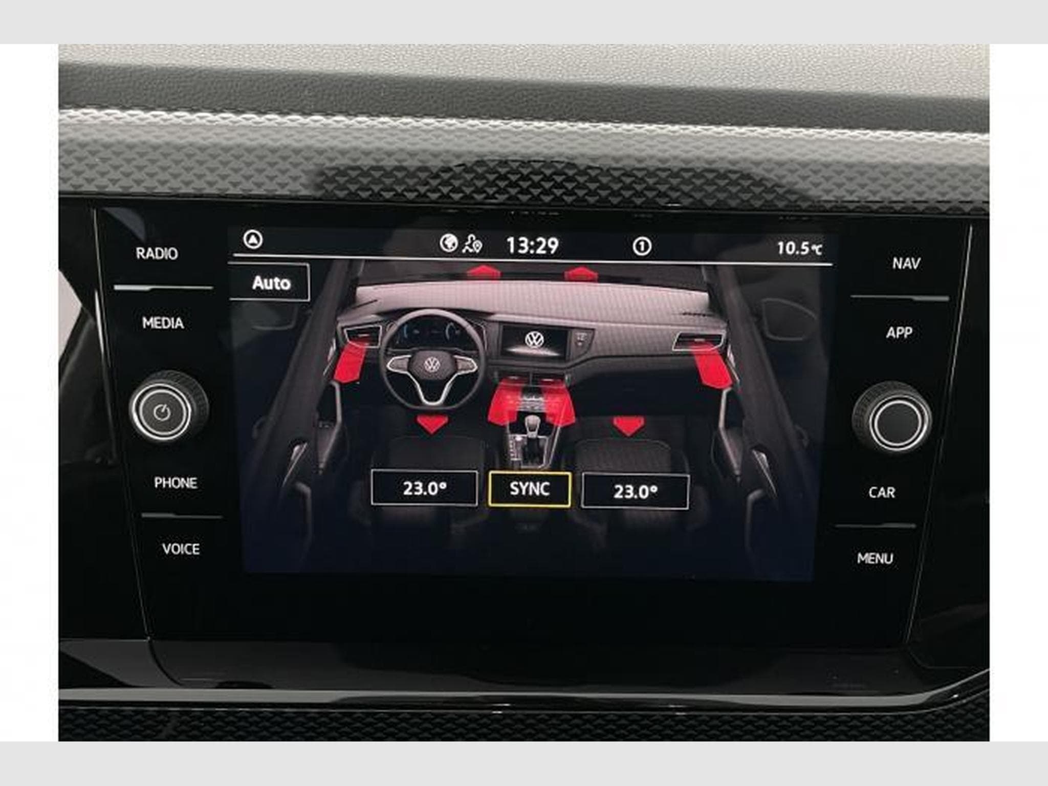 VW Taigo LIFE (2026) - Photo 22