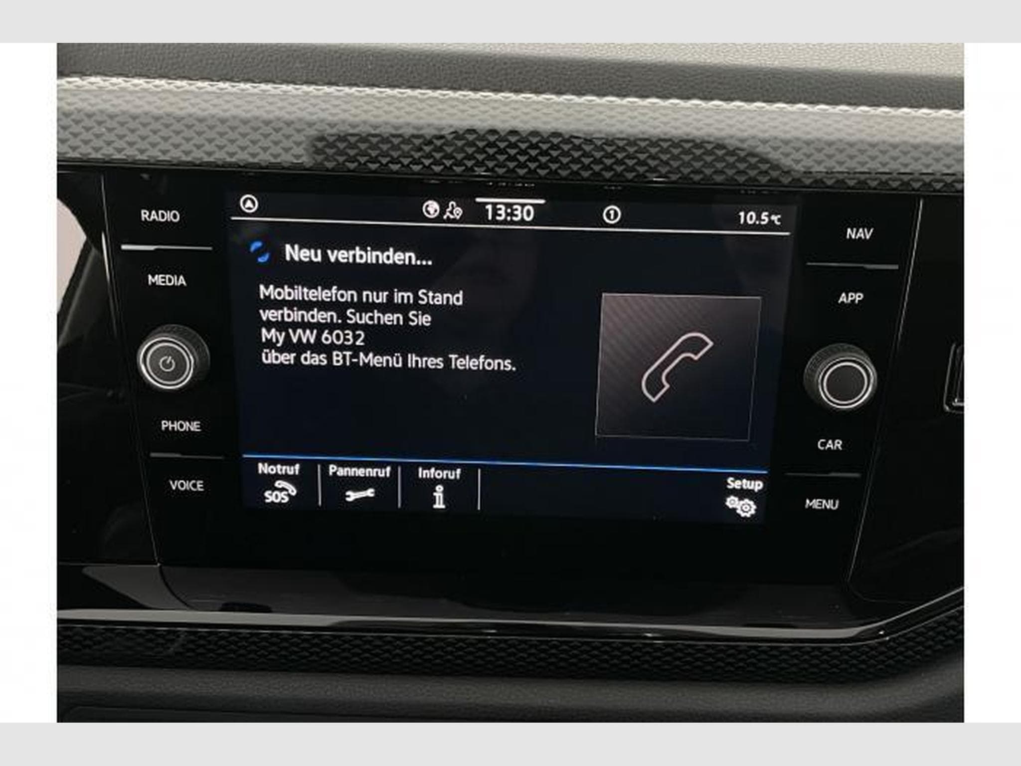 VW Taigo LIFE (2026) - Photo 23