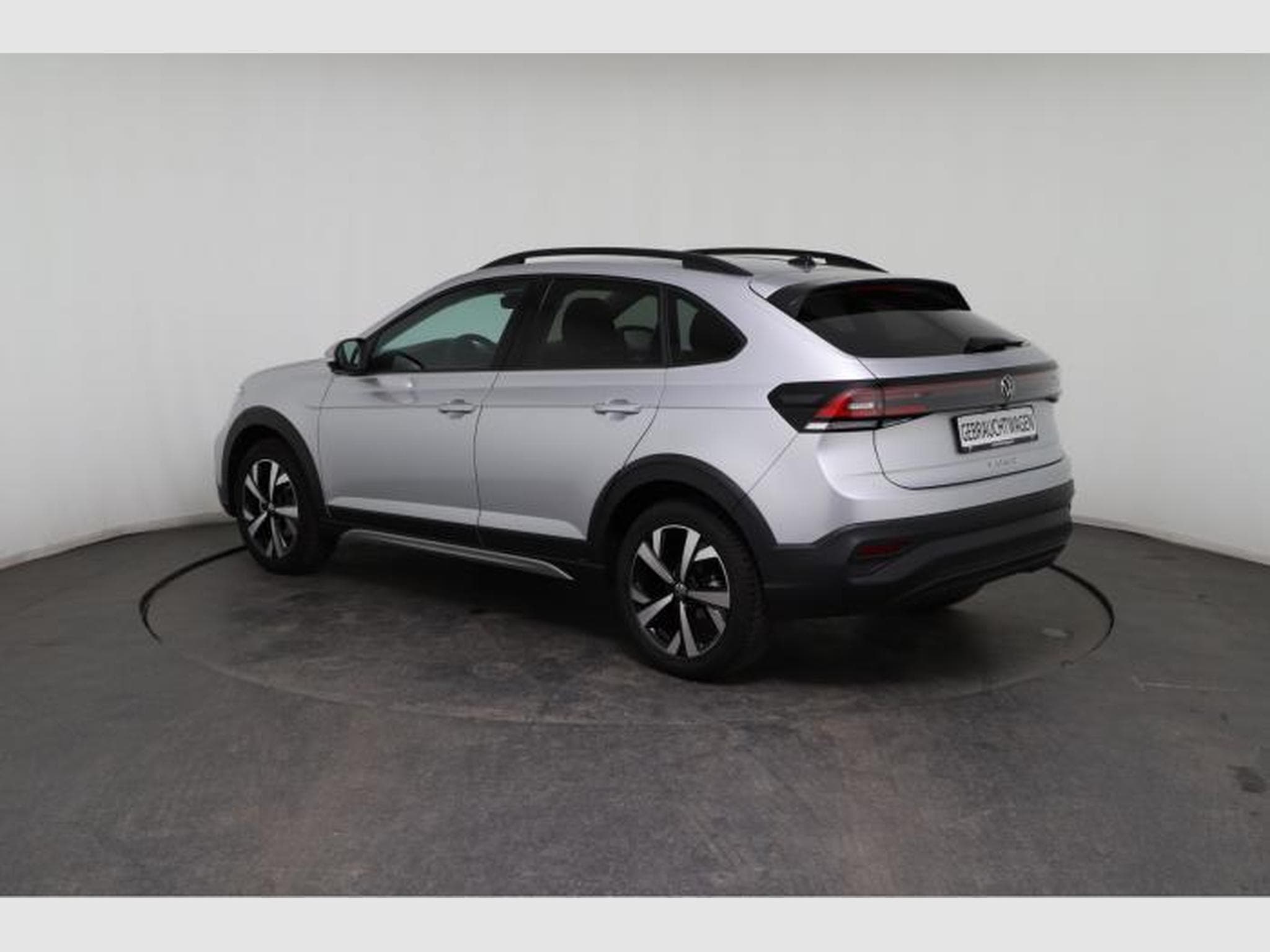 VW Taigo LIFE (2026) - Photo 5