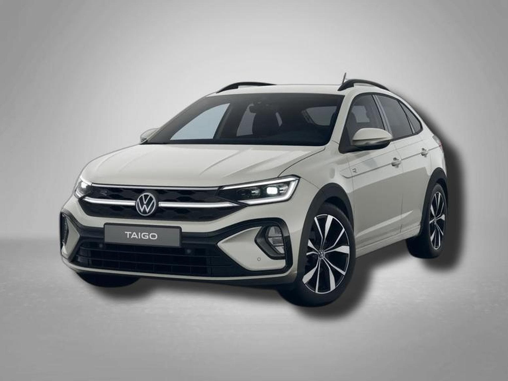VW Taigo R-Line Limited 1.5 TSI 7-Gang-DSG (2026) - Photo 1