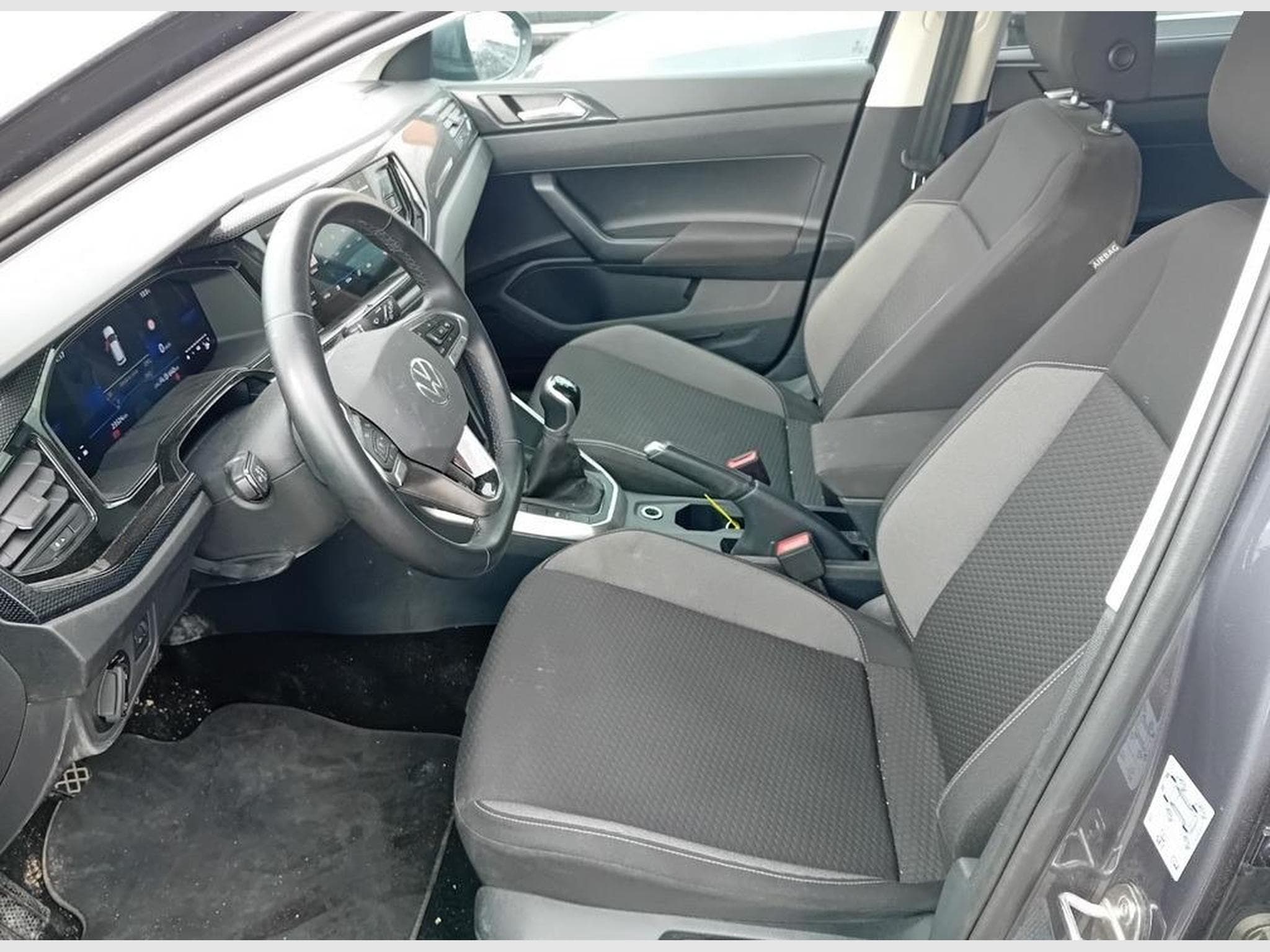 VW Taigo LIFE (2025) - Photo 1