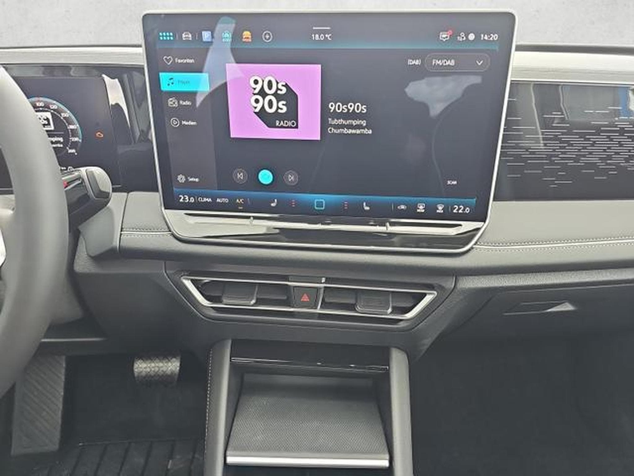 VW Tiguan 2.0 TDI 110 kW Elegance (2026) - Photo 12