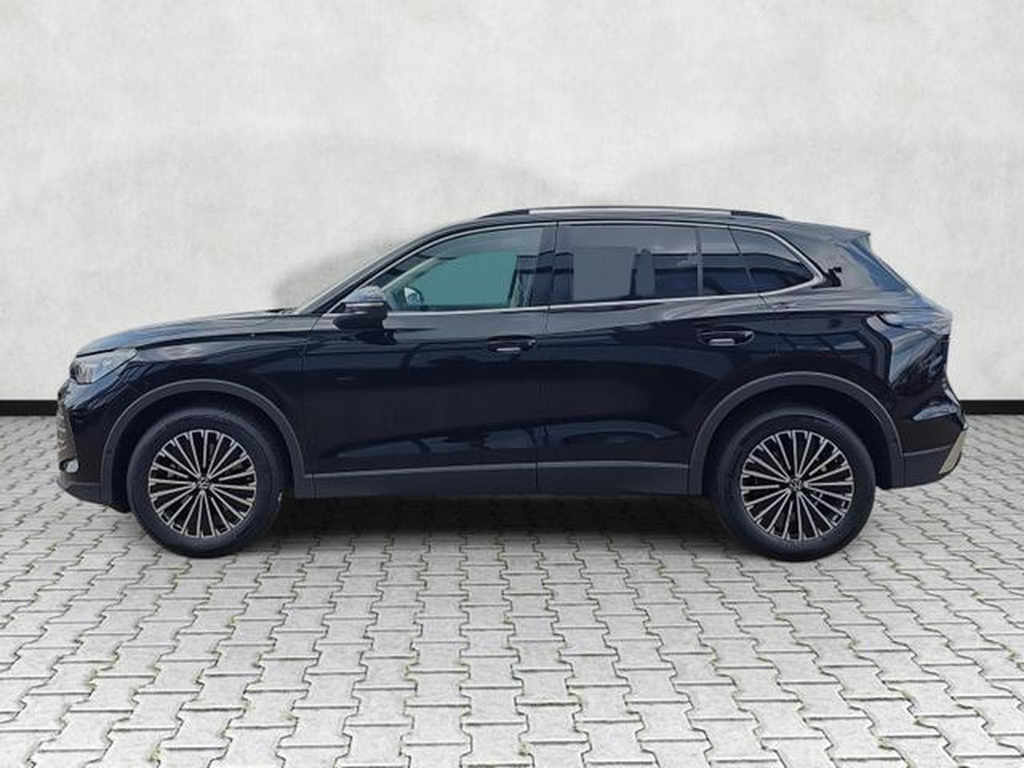VW Tiguan 2.0 TDI 110 kW Elegance (2026) - Photo 4