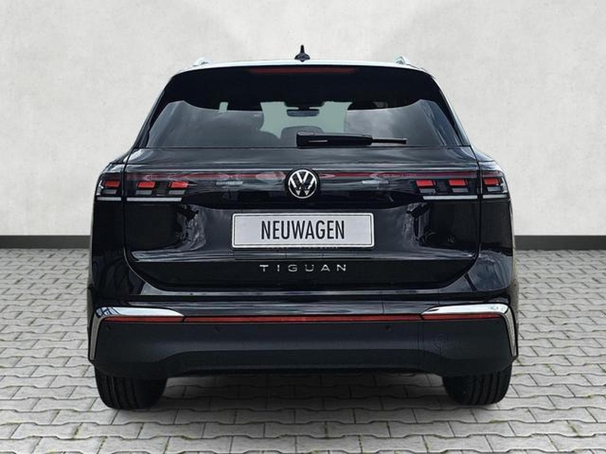 VW Tiguan 2.0 TDI 110 kW Elegance (2026) - Photo 6