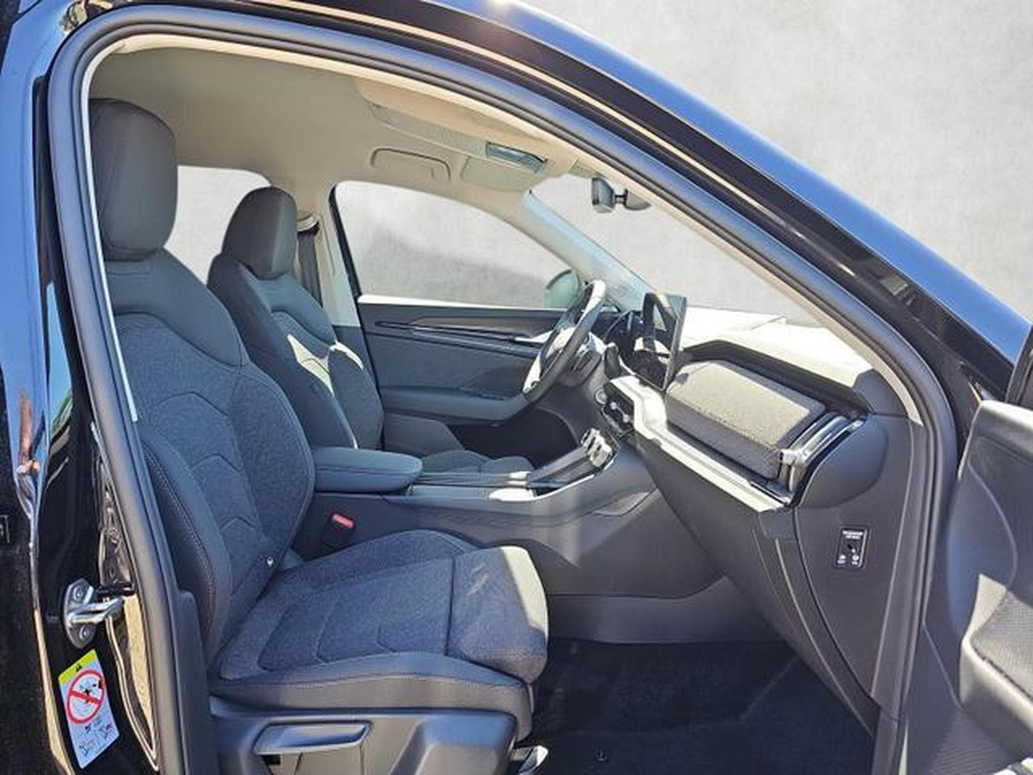 Skoda Kodiaq 2.0 TDI 142 kW 4x4 Selection (2026) - Photo 10