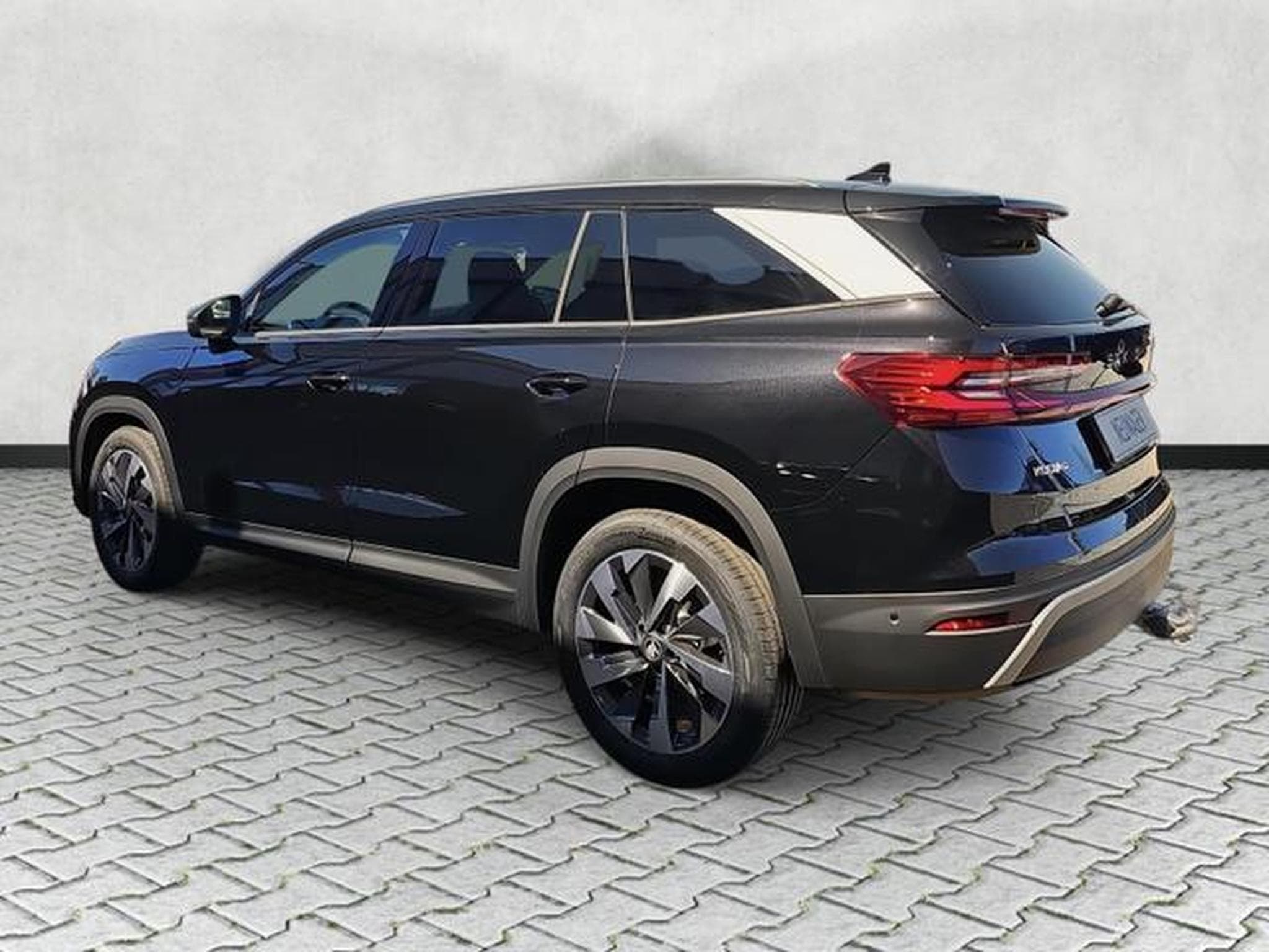 Skoda Kodiaq 2.0 TDI 142 kW 4x4 Selection (2026) - Photo 5