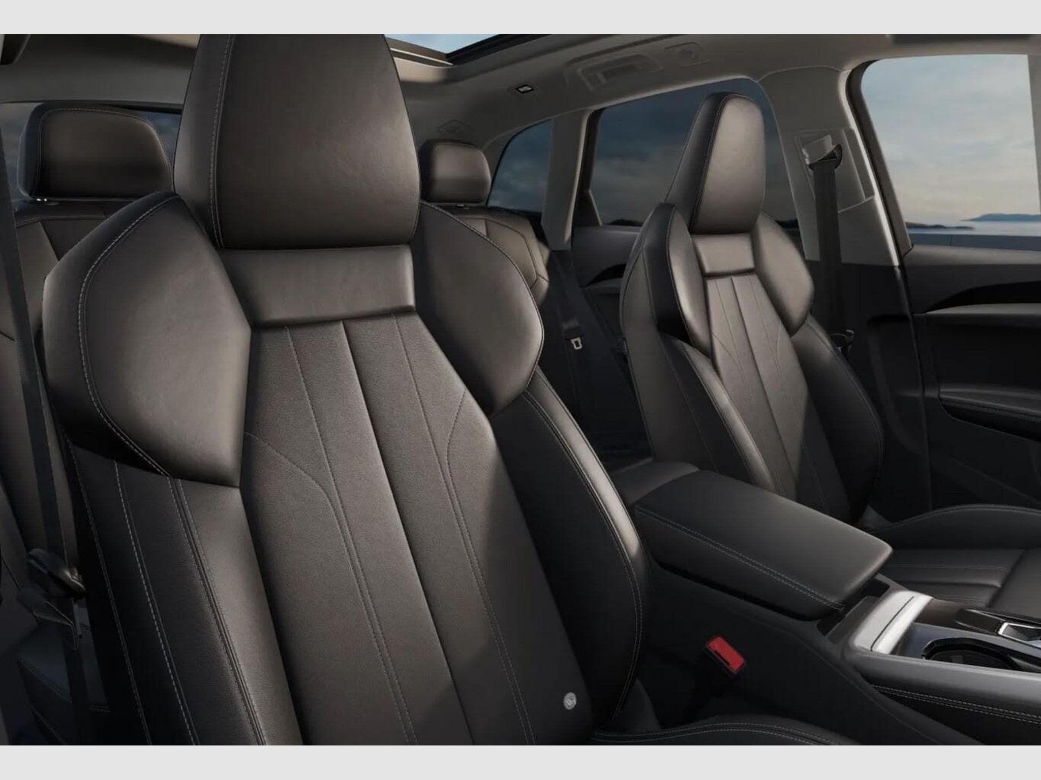 Audi Q5 Sportback S line (2026) - Photo 5