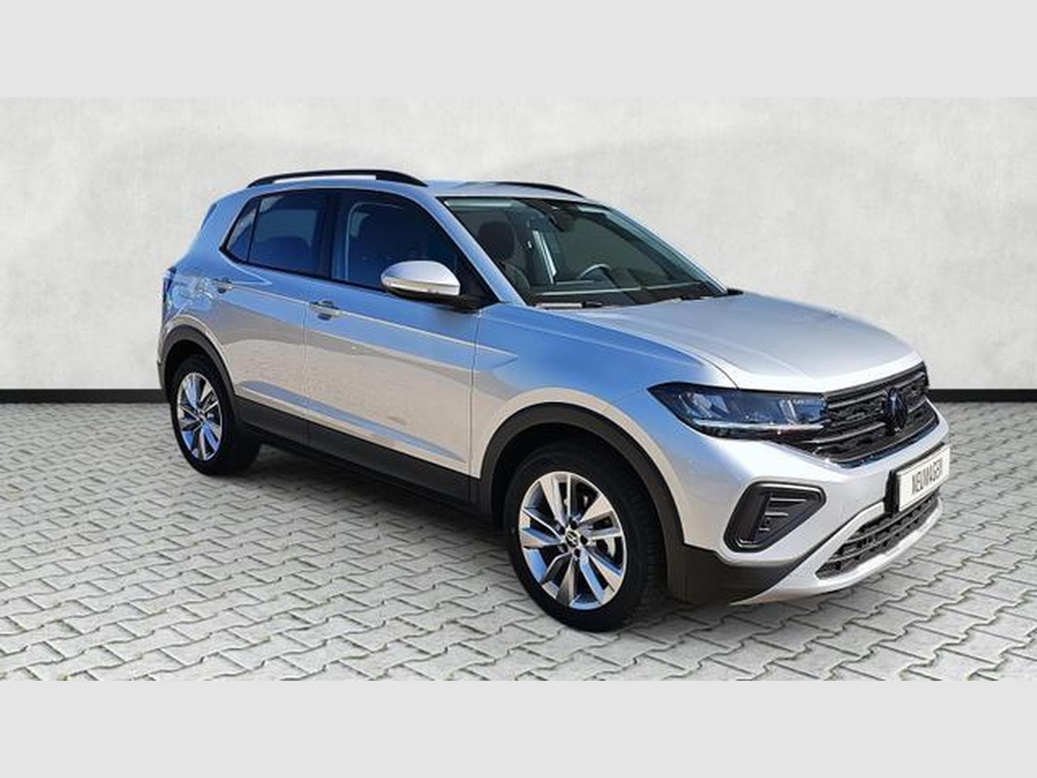 VW T-Cross 1.0 TSI 85 kW Life (2026) - Photo 1