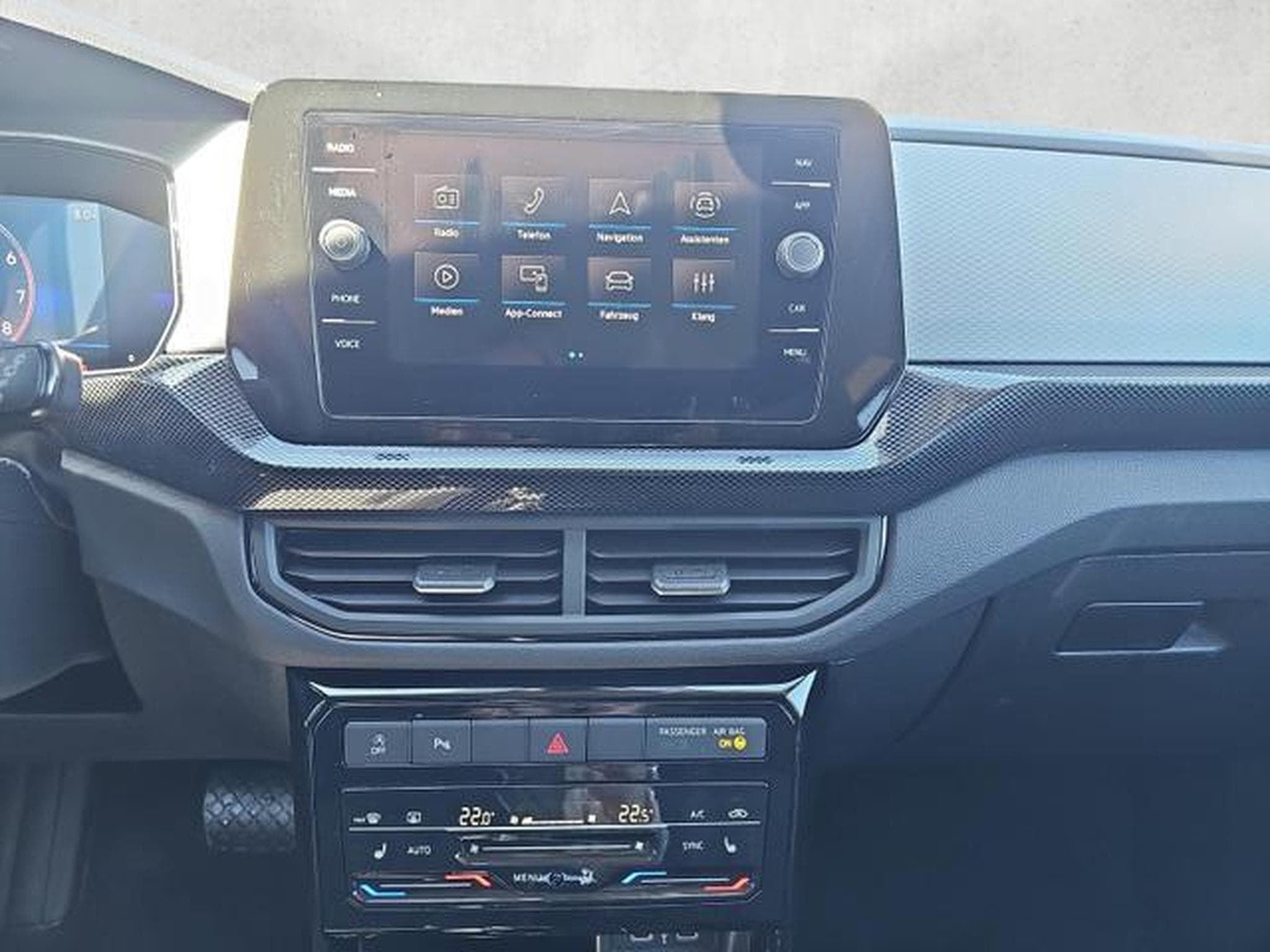 VW T-Cross 1.0 TSI 85 kW Life (2026) - Photo 12