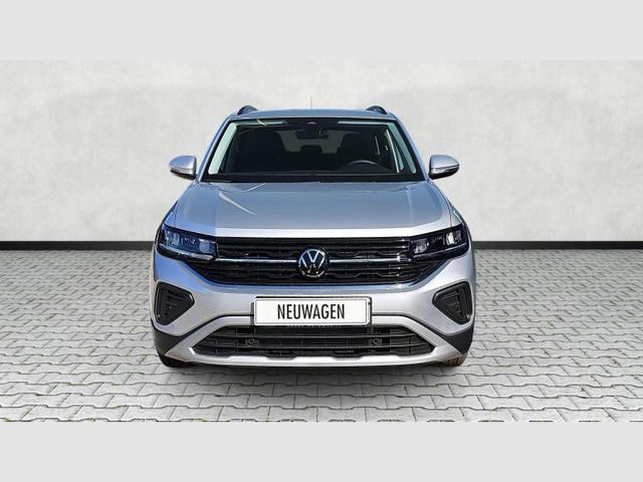 VW T-Cross 1.0 TSI 85 kW Life (2026) - Photo 2
