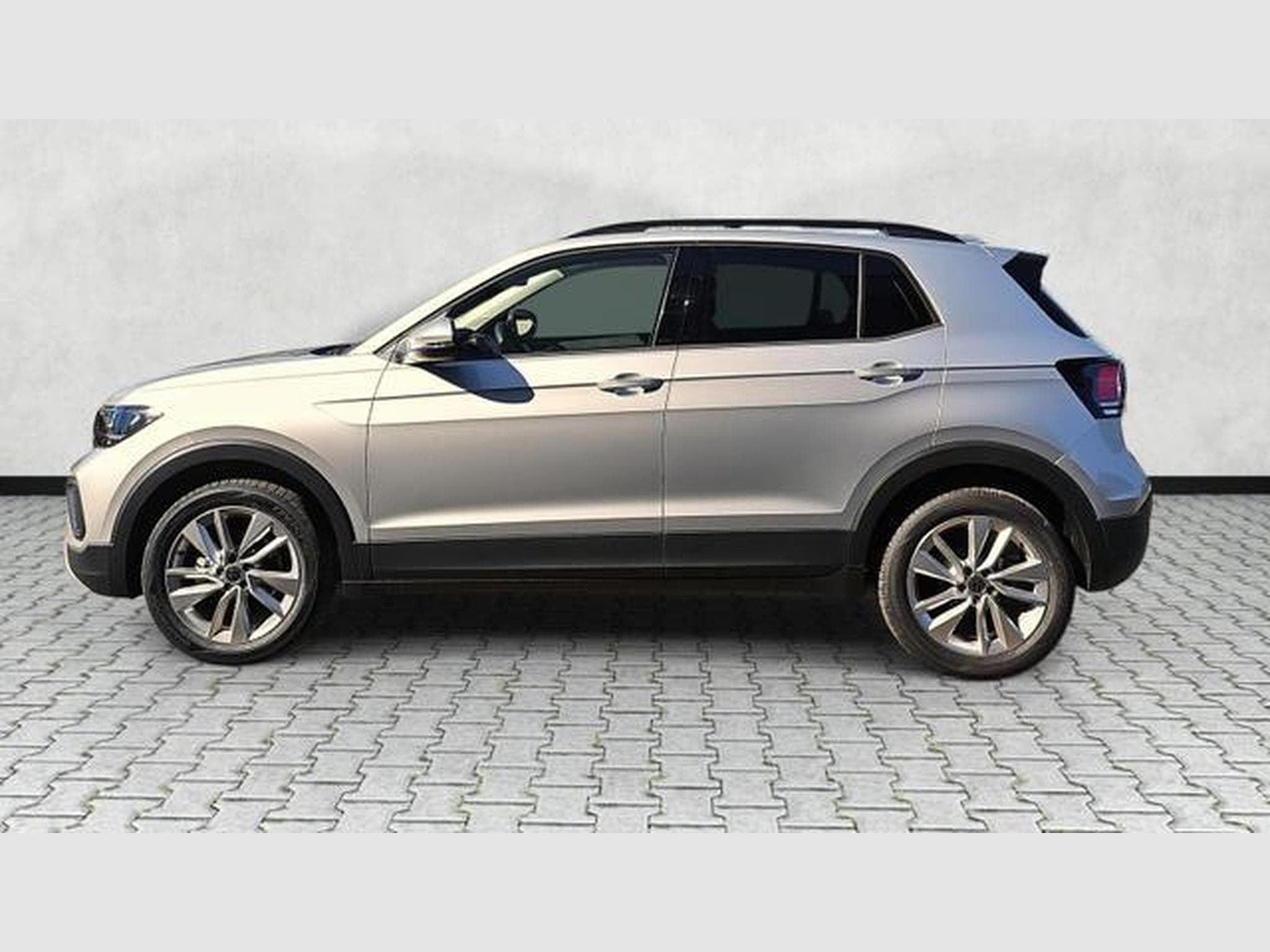 VW T-Cross 1.0 TSI 85 kW Life (2026) - Photo 4