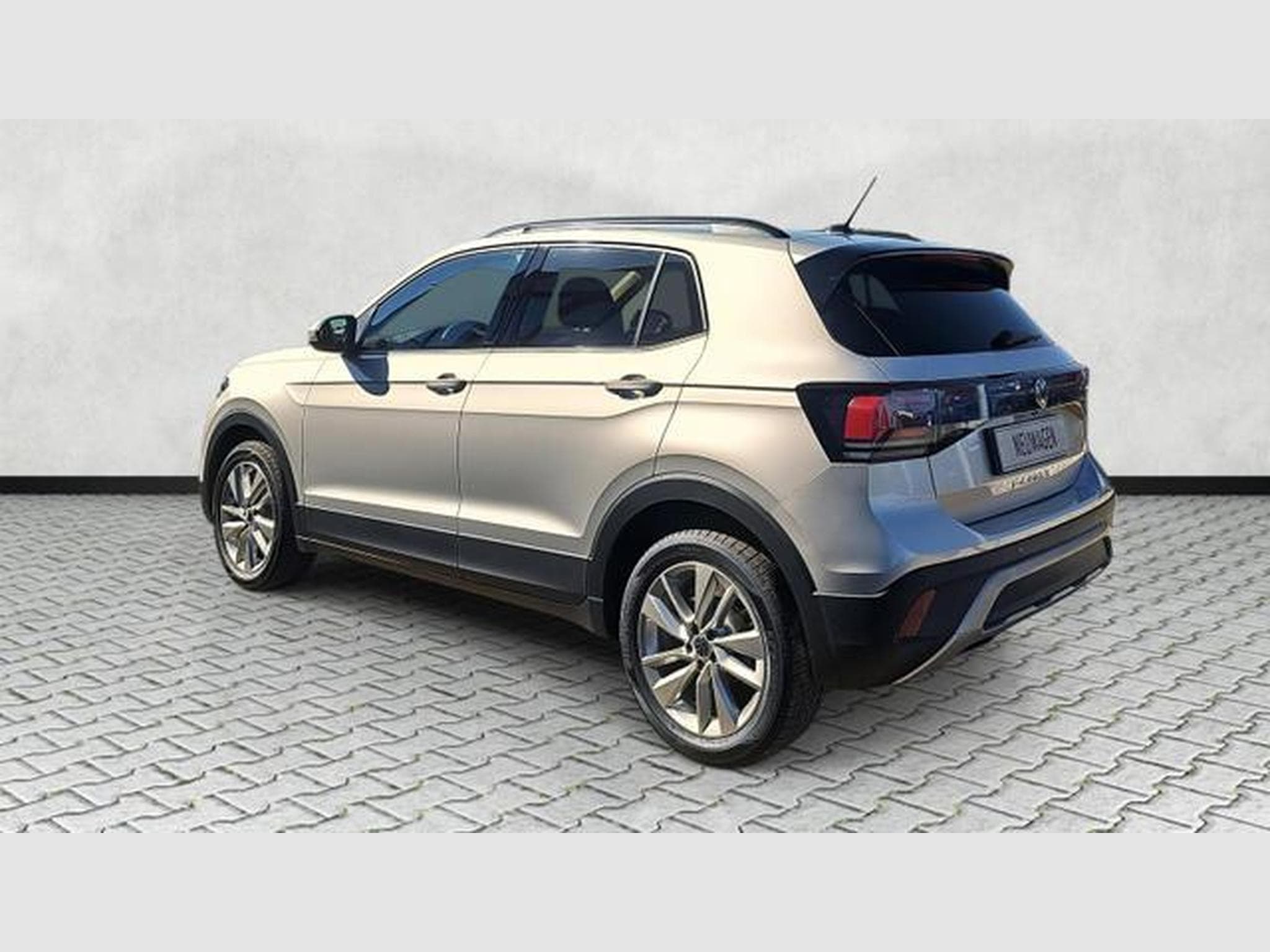 VW T-Cross 1.0 TSI 85 kW Life (2026) - Photo 5