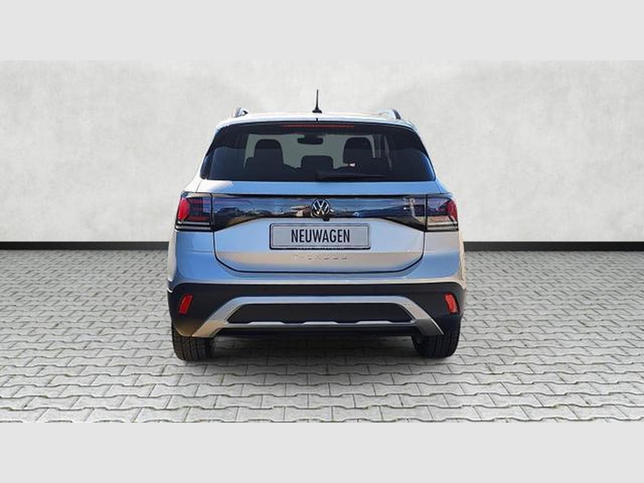VW T-Cross 1.0 TSI 85 kW Life (2026) - Photo 6