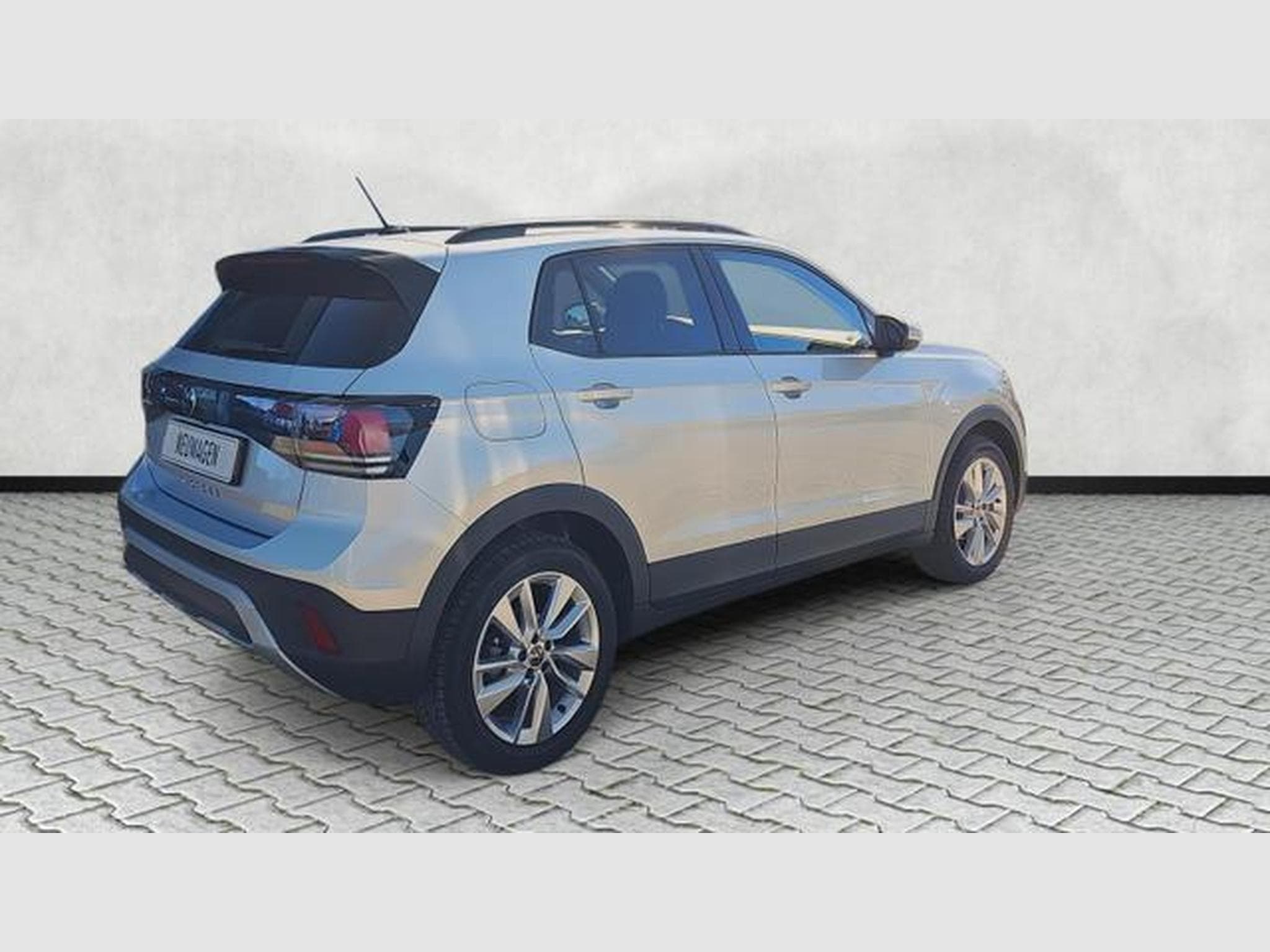VW T-Cross 1.0 TSI 85 kW Life (2026) - Photo 7