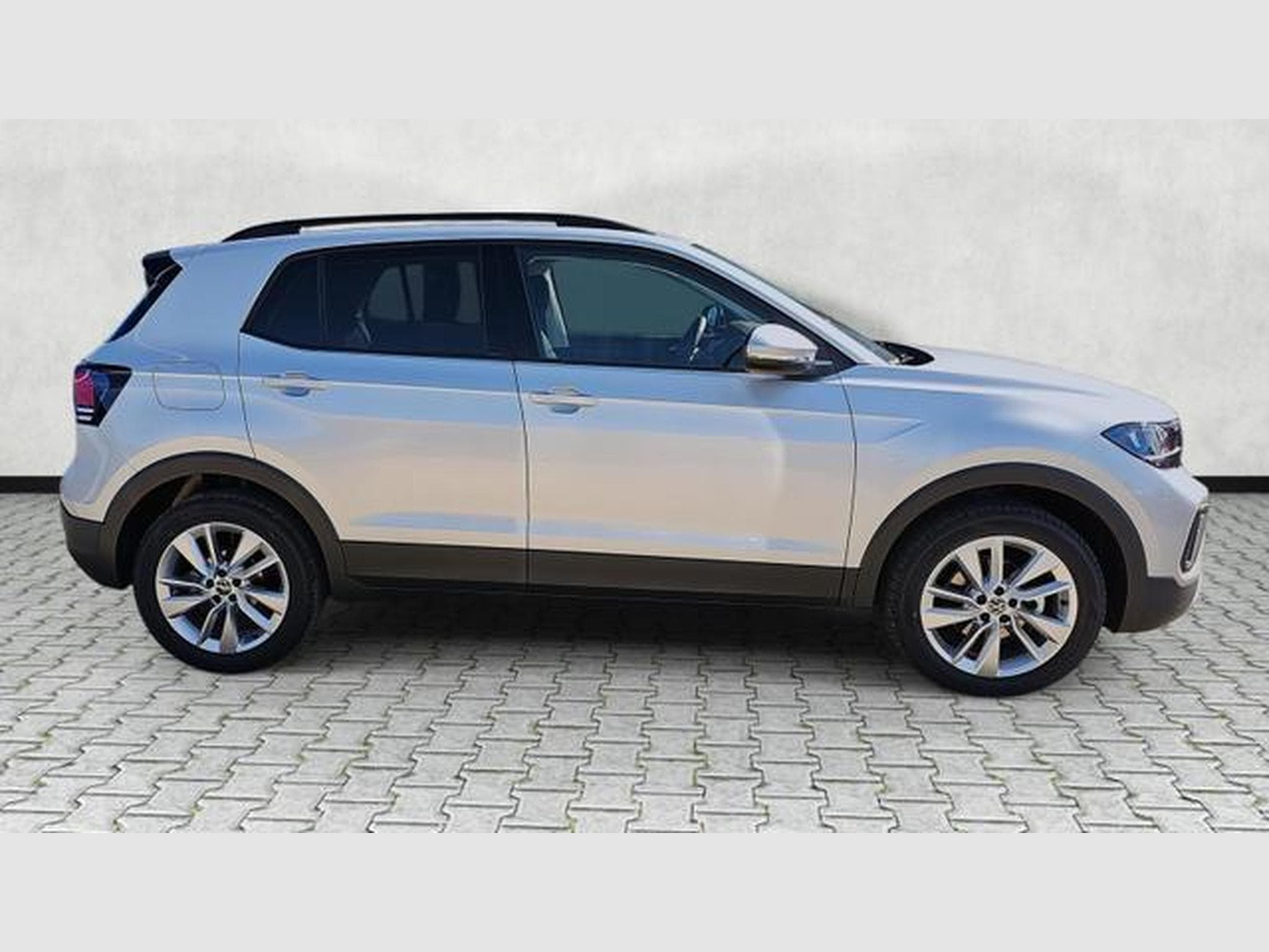 VW T-Cross 1.0 TSI 85 kW Life (2026) - Photo 8