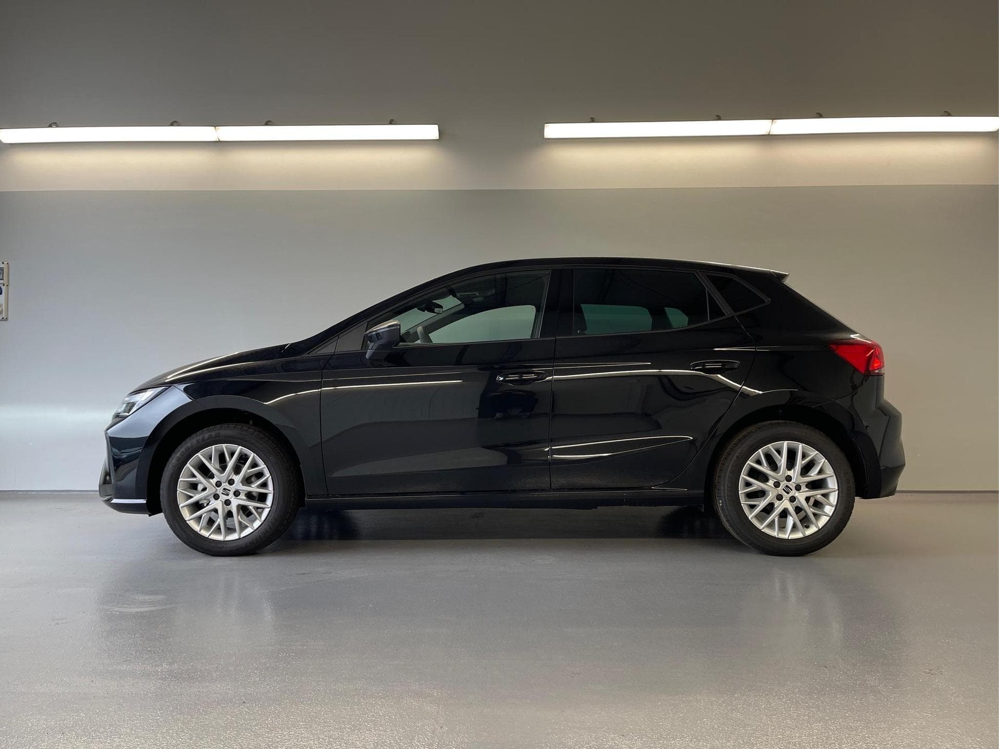 Seat Ibiza Style (2026) - Photo 3